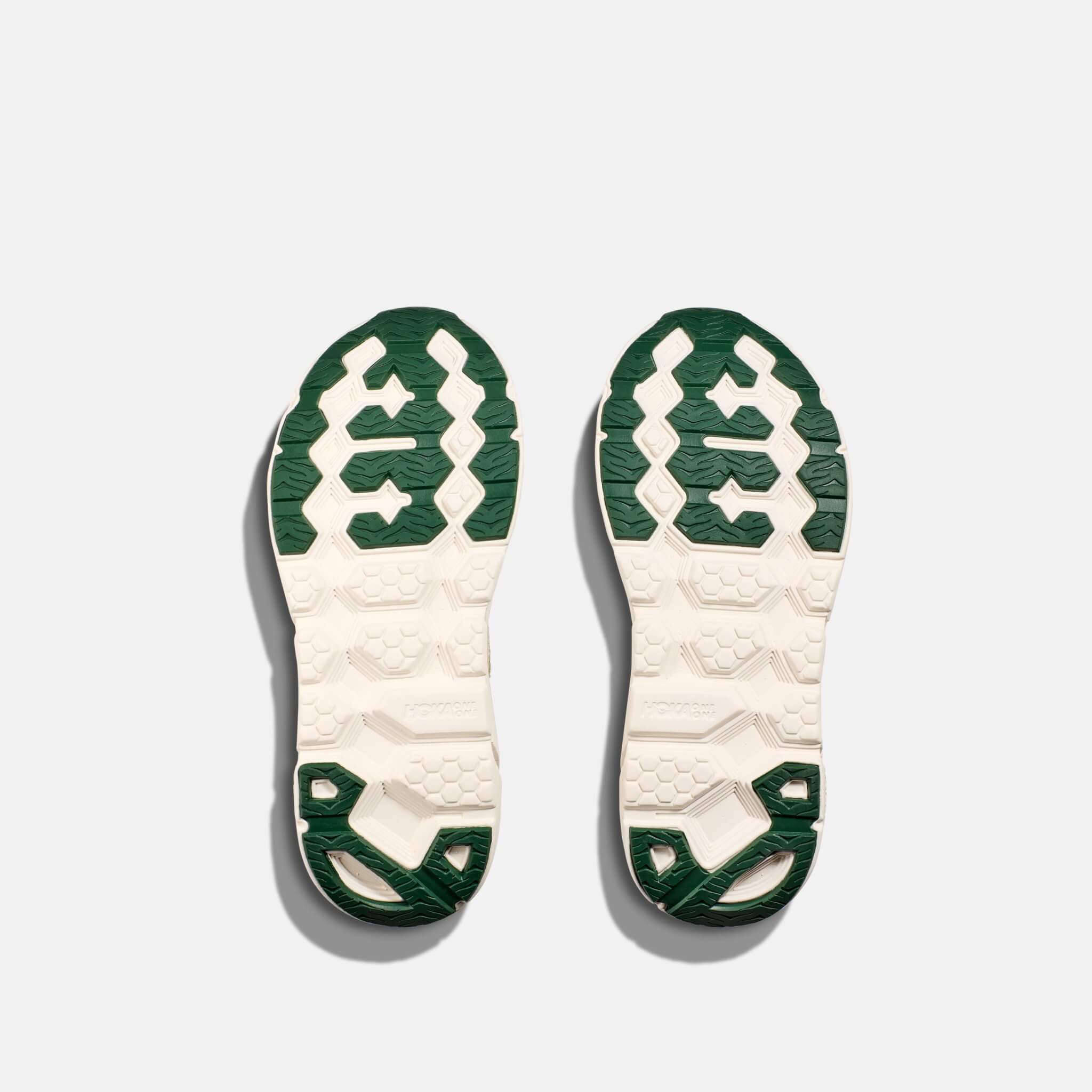 Pantofi sport bej Hoka Clifton L. Athletics unisex