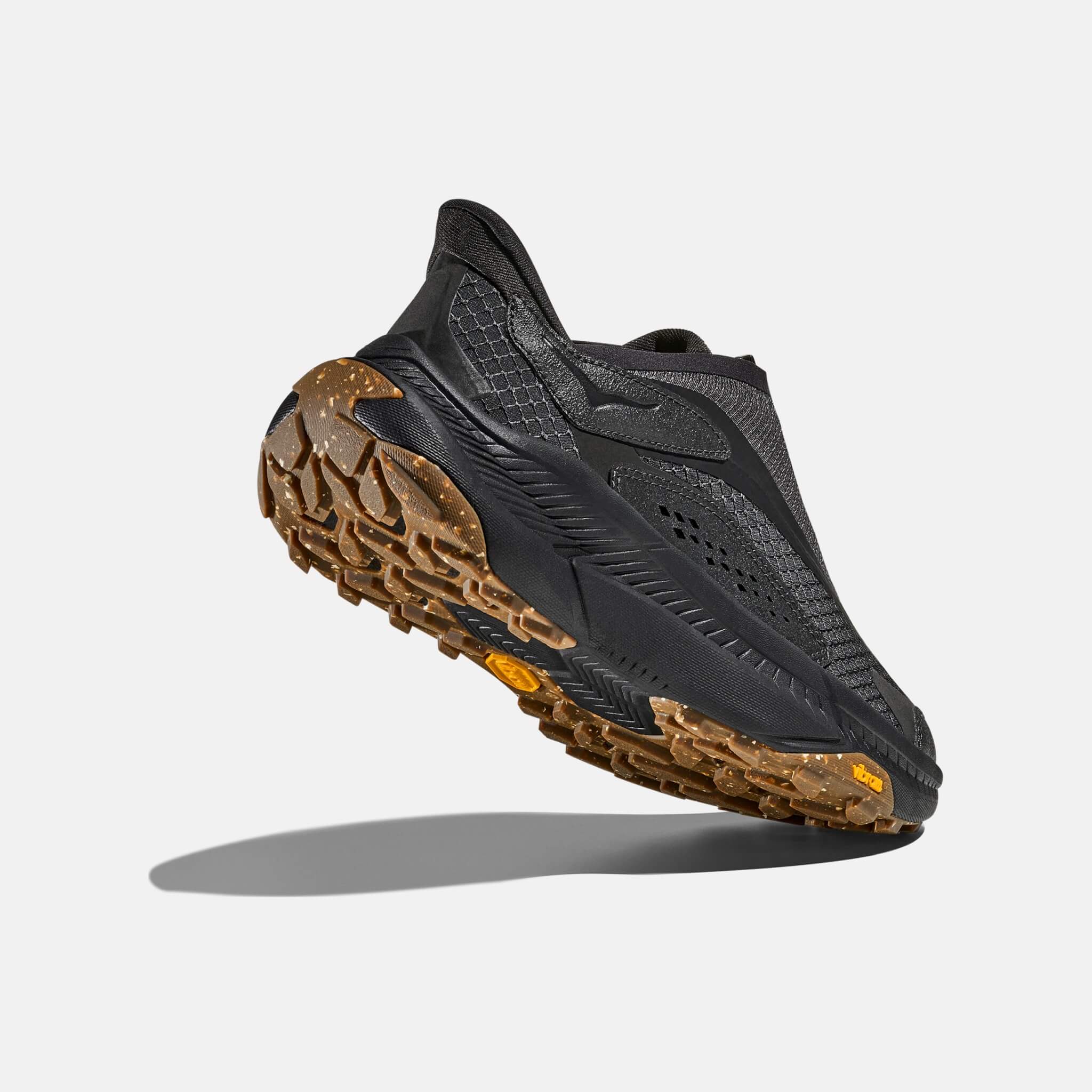 Pantofi sport negri Hoka Project Transport unisex