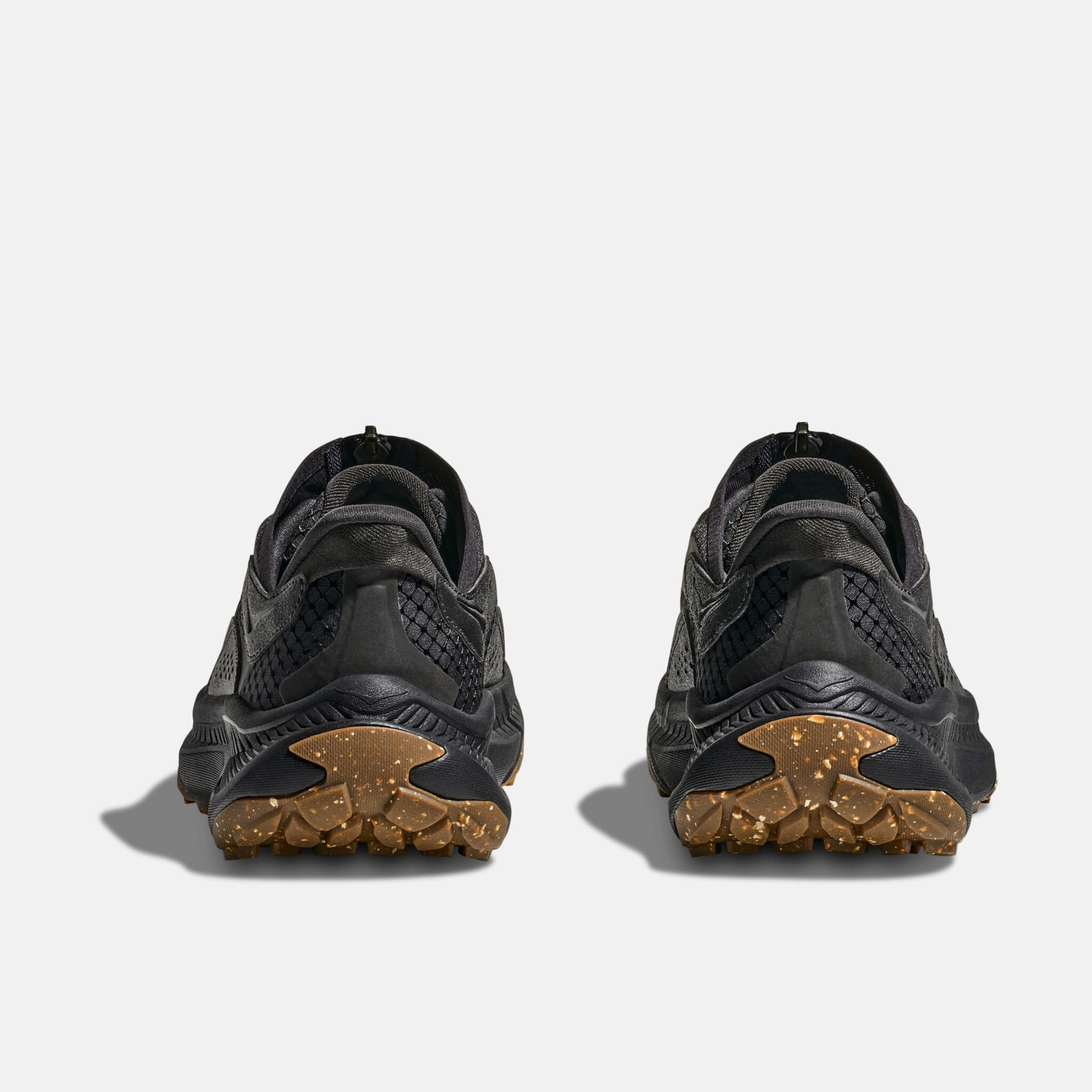 Pantofi sport negri Hoka Project Transport unisex