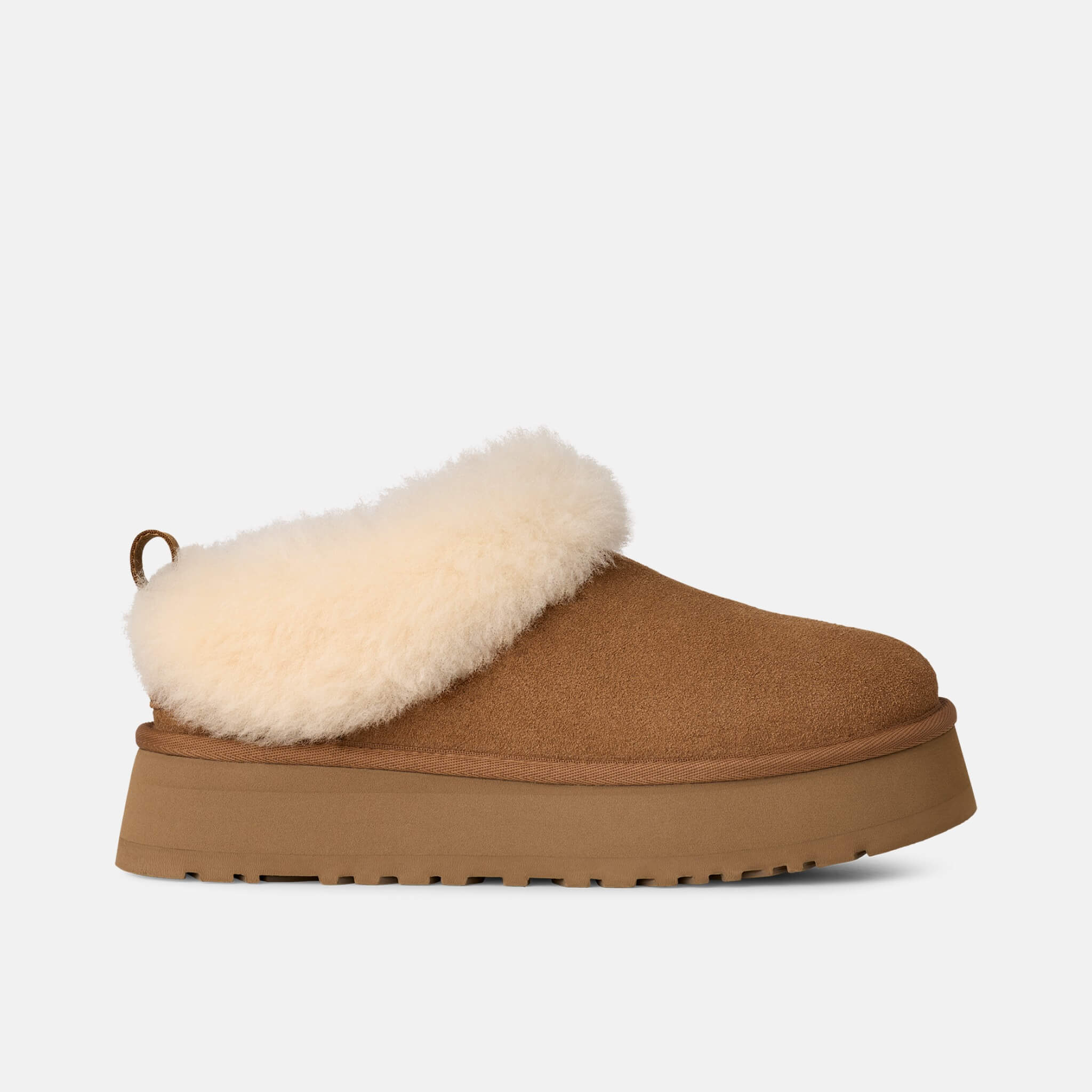 UGG Tazzelle Chestnut