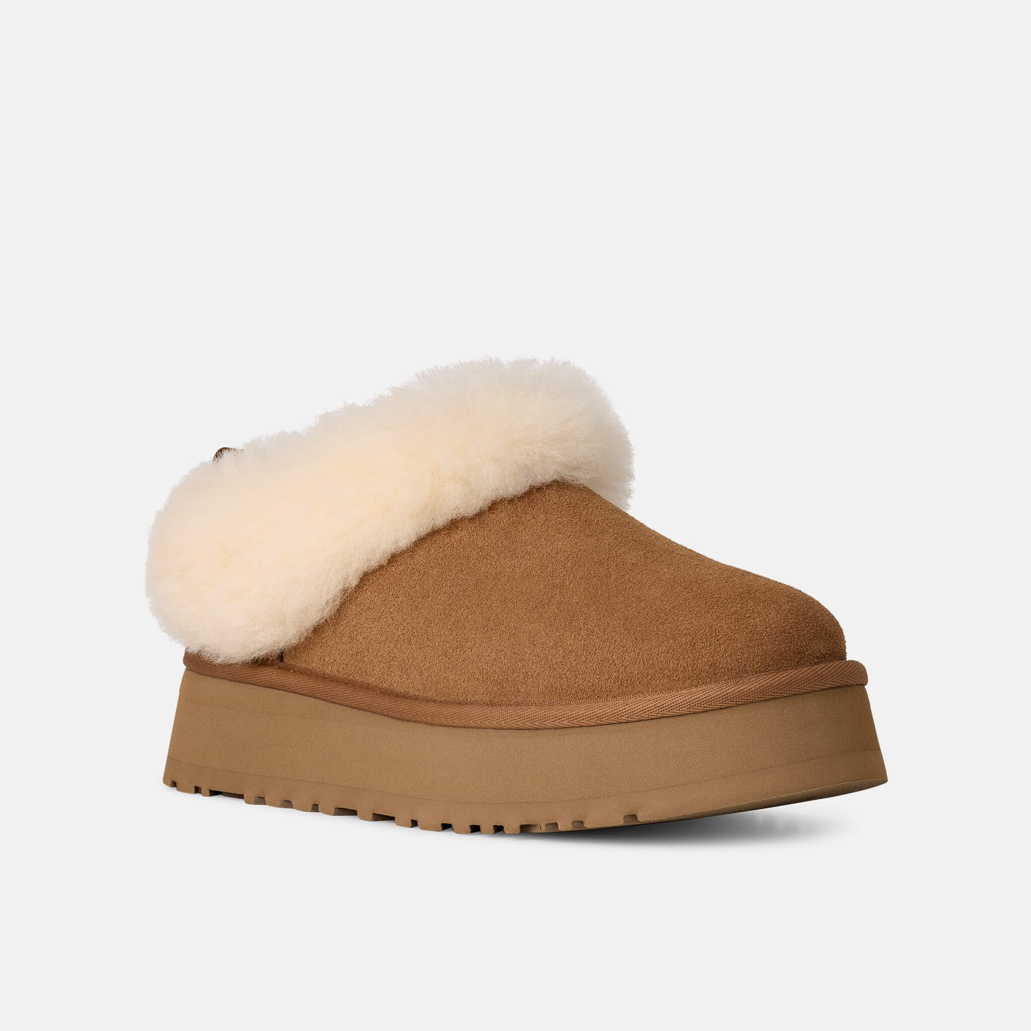 UGG Tazzelle Chestnut