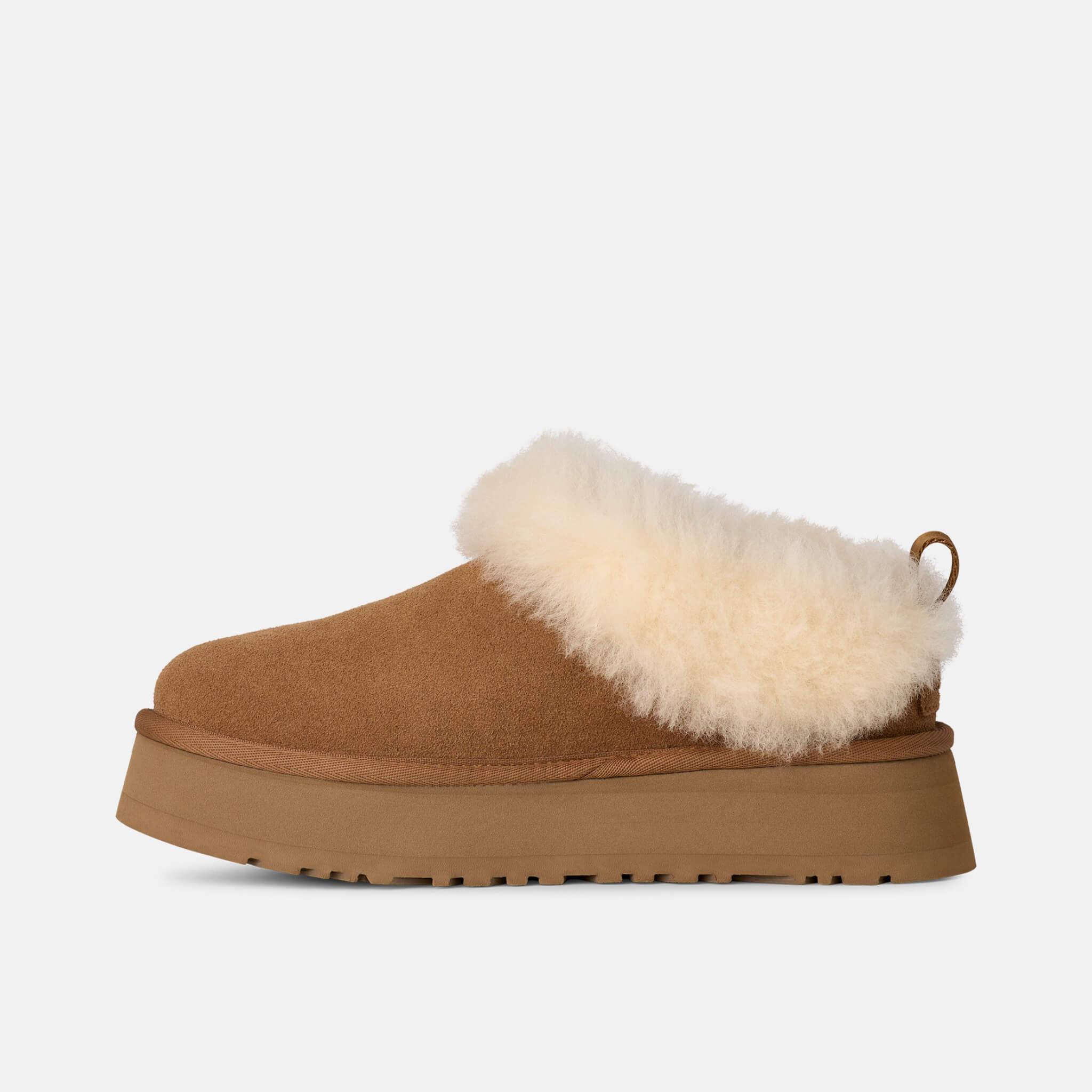 UGG Tazzelle Chestnut