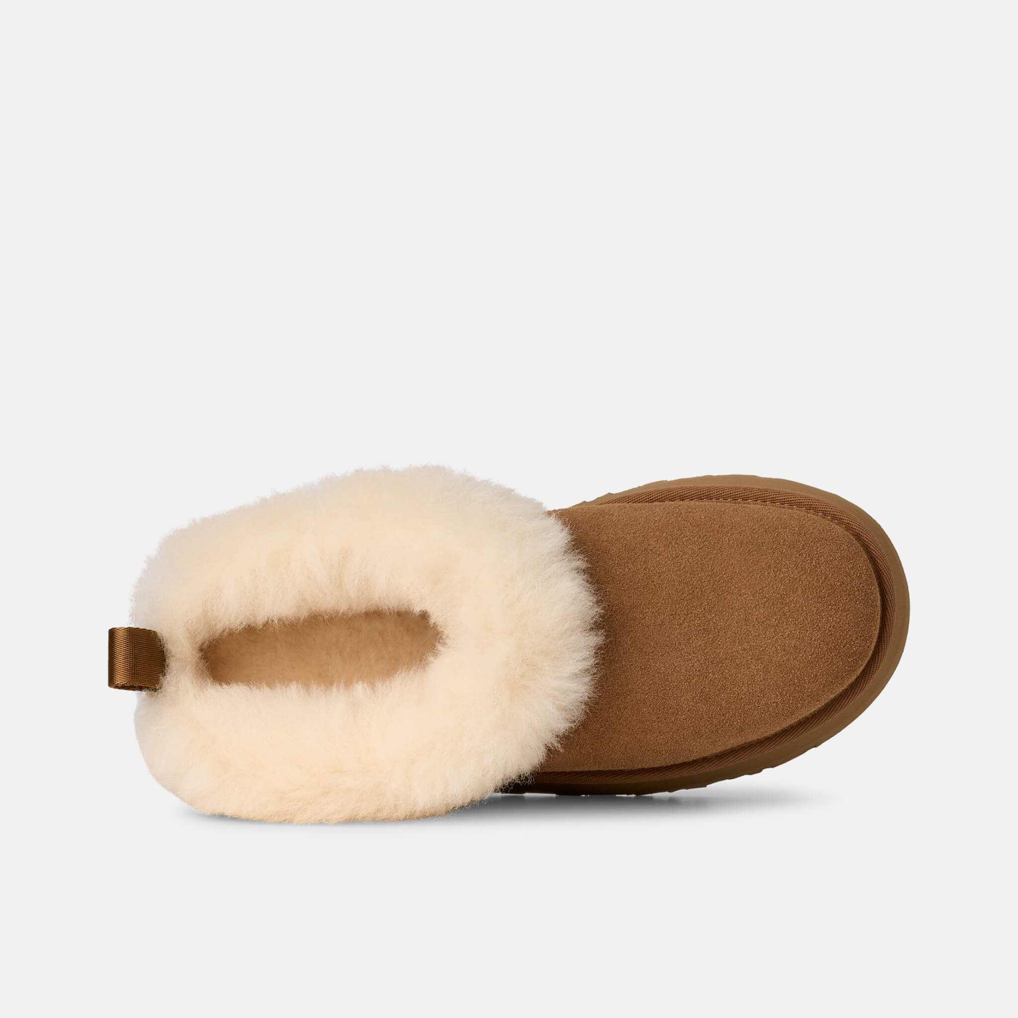 UGG Tazzelle Chestnut