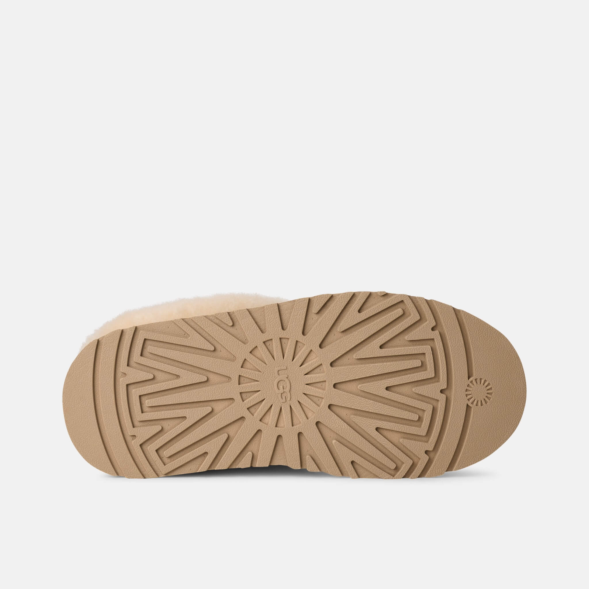 UGG Tazzelle Mustard Seed