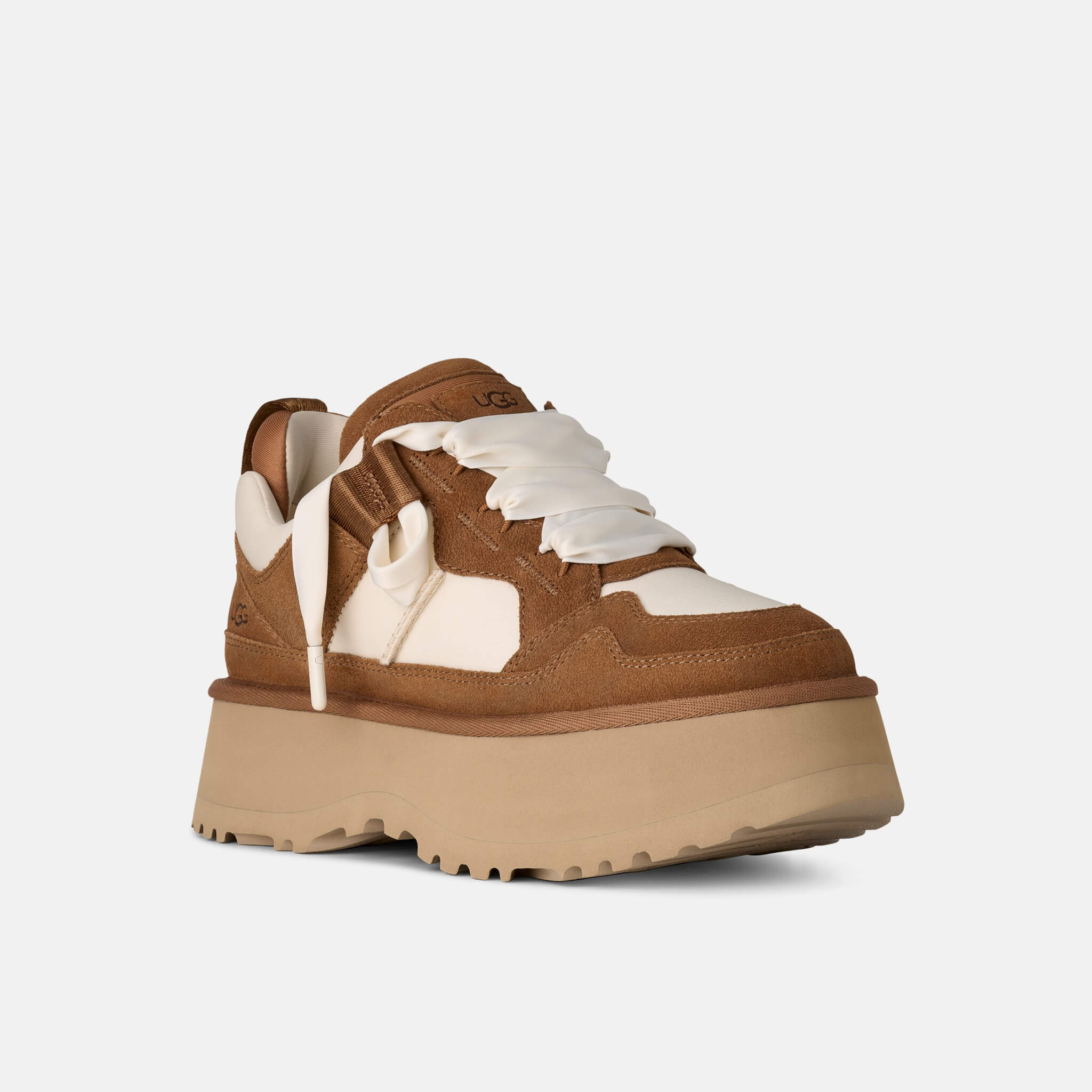 UGG Astromel Chestnut
