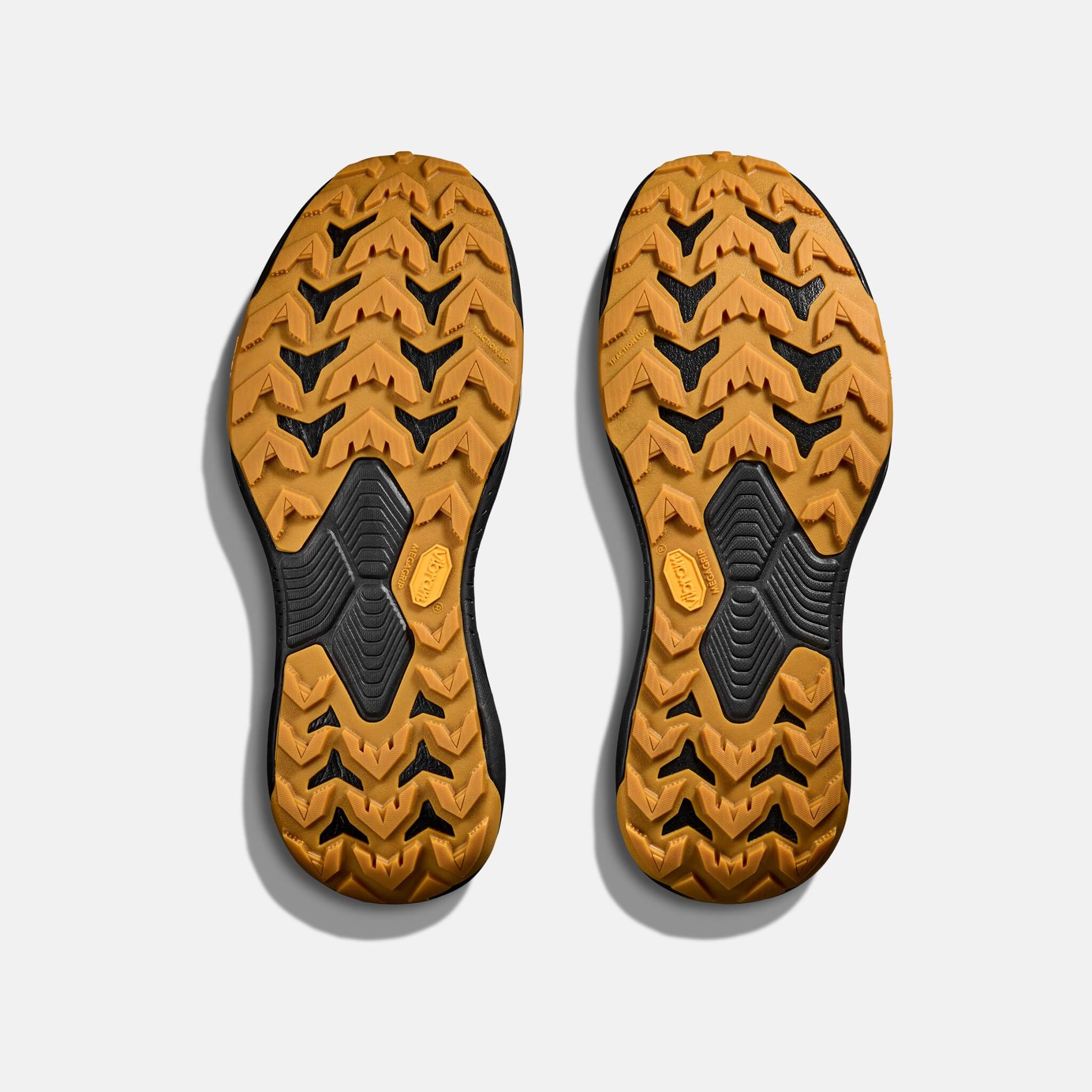 Pantofi outdoor negri Hoka Transport Hike GTX bărbați