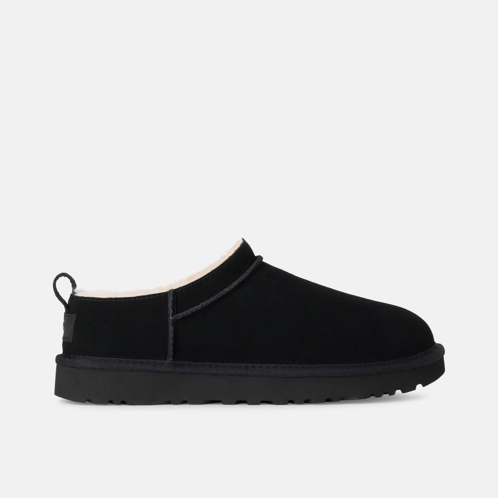 UGG Classic Micro Black