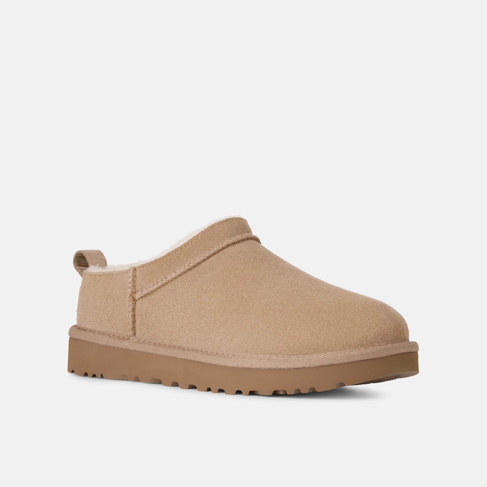 UGG Classic Micro Sand