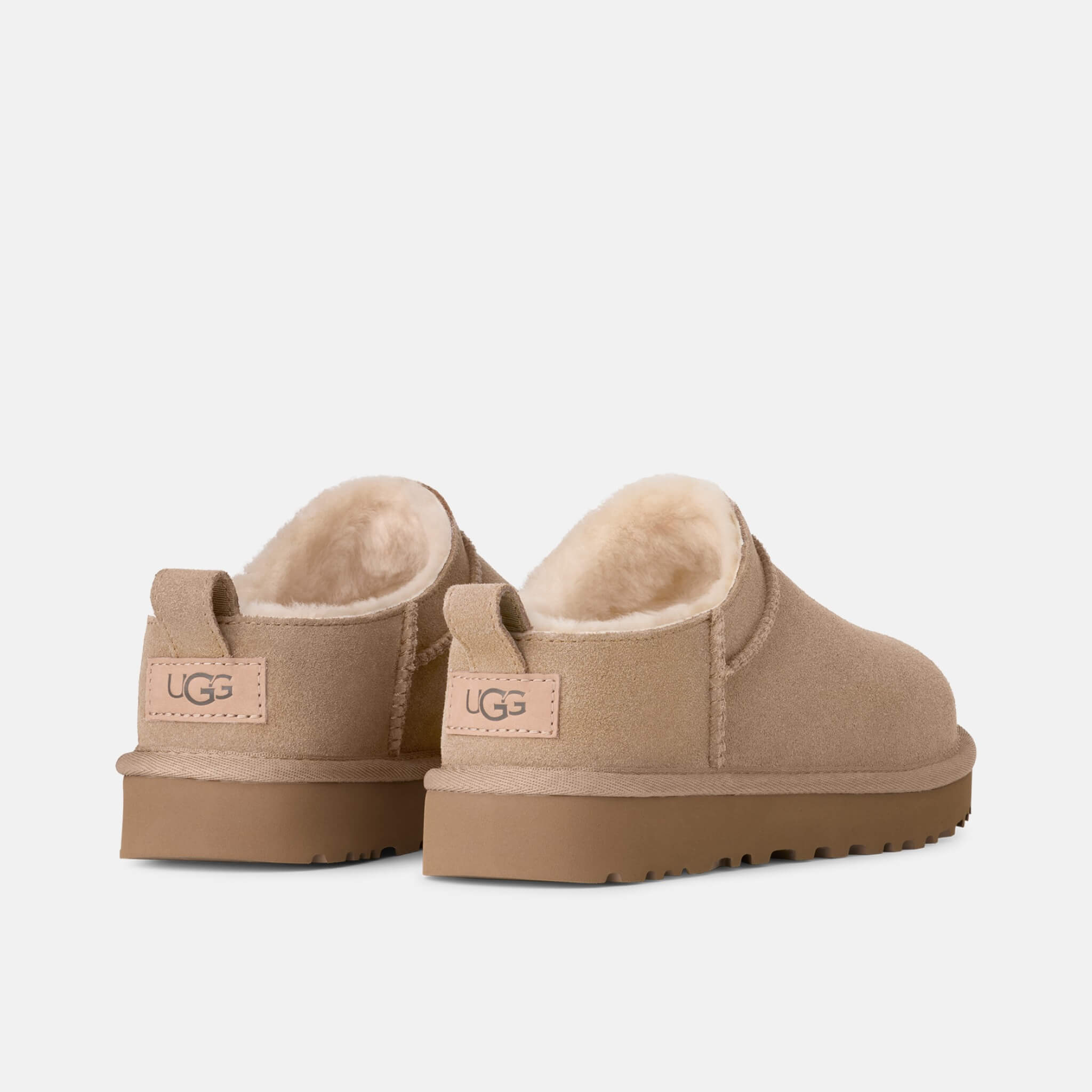 UGG Classic Micro Sand