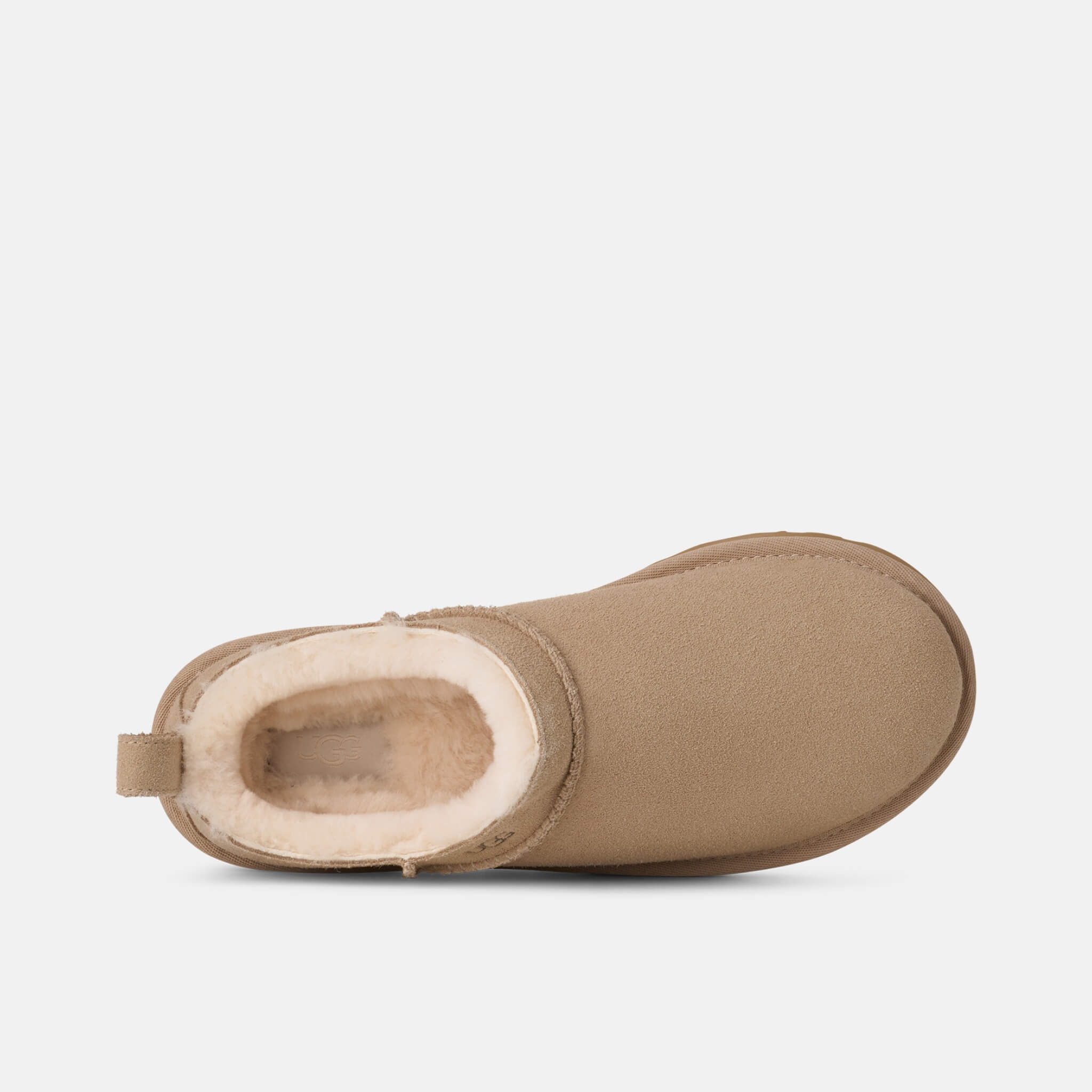 UGG Classic Micro Sand
