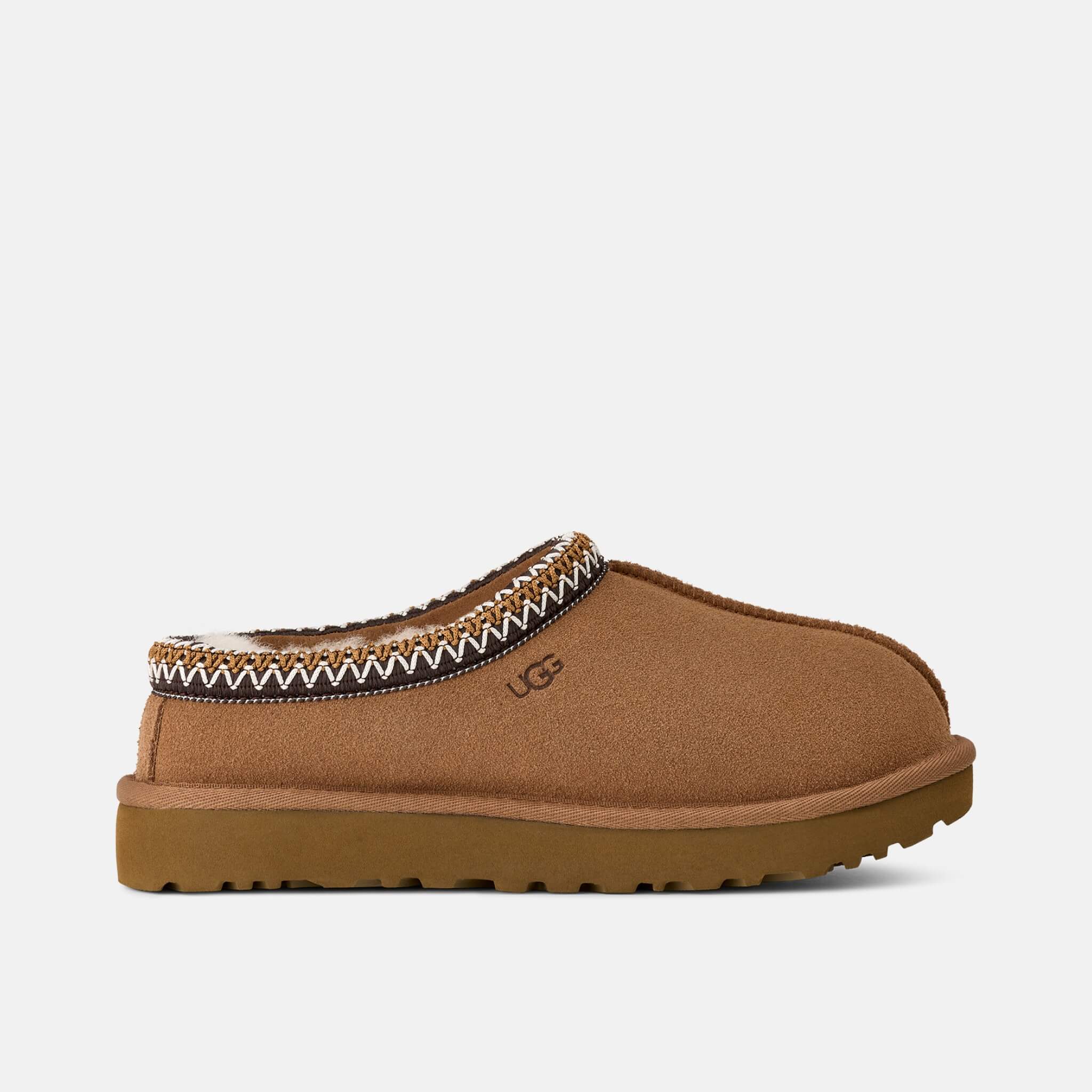 UGG Tasman II Chestnut