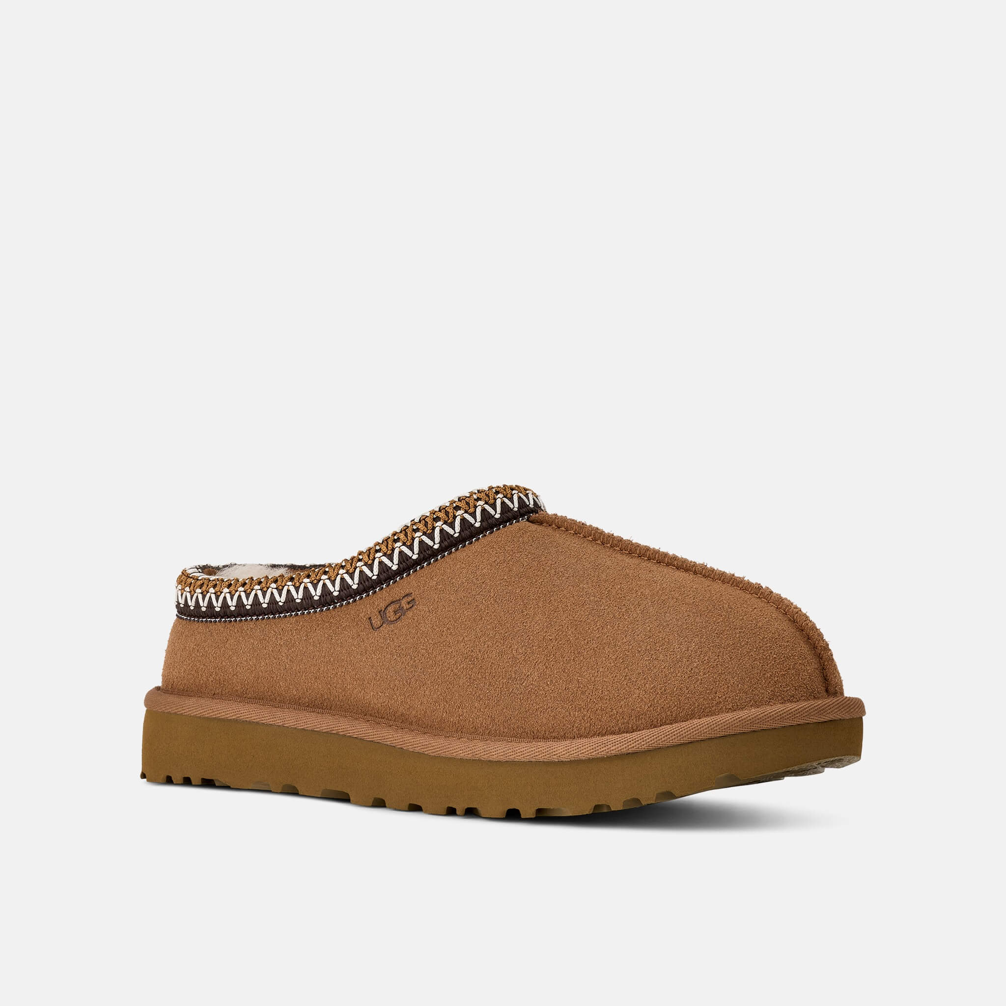 UGG Tasman II Chestnut