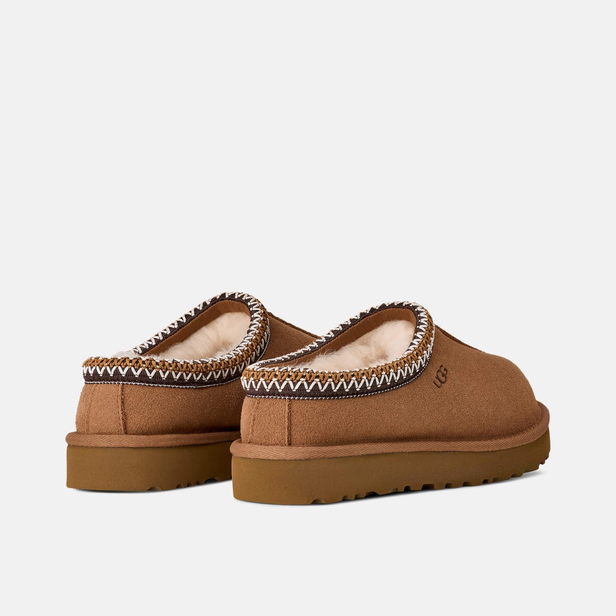 UGG Tasman II Chestnut