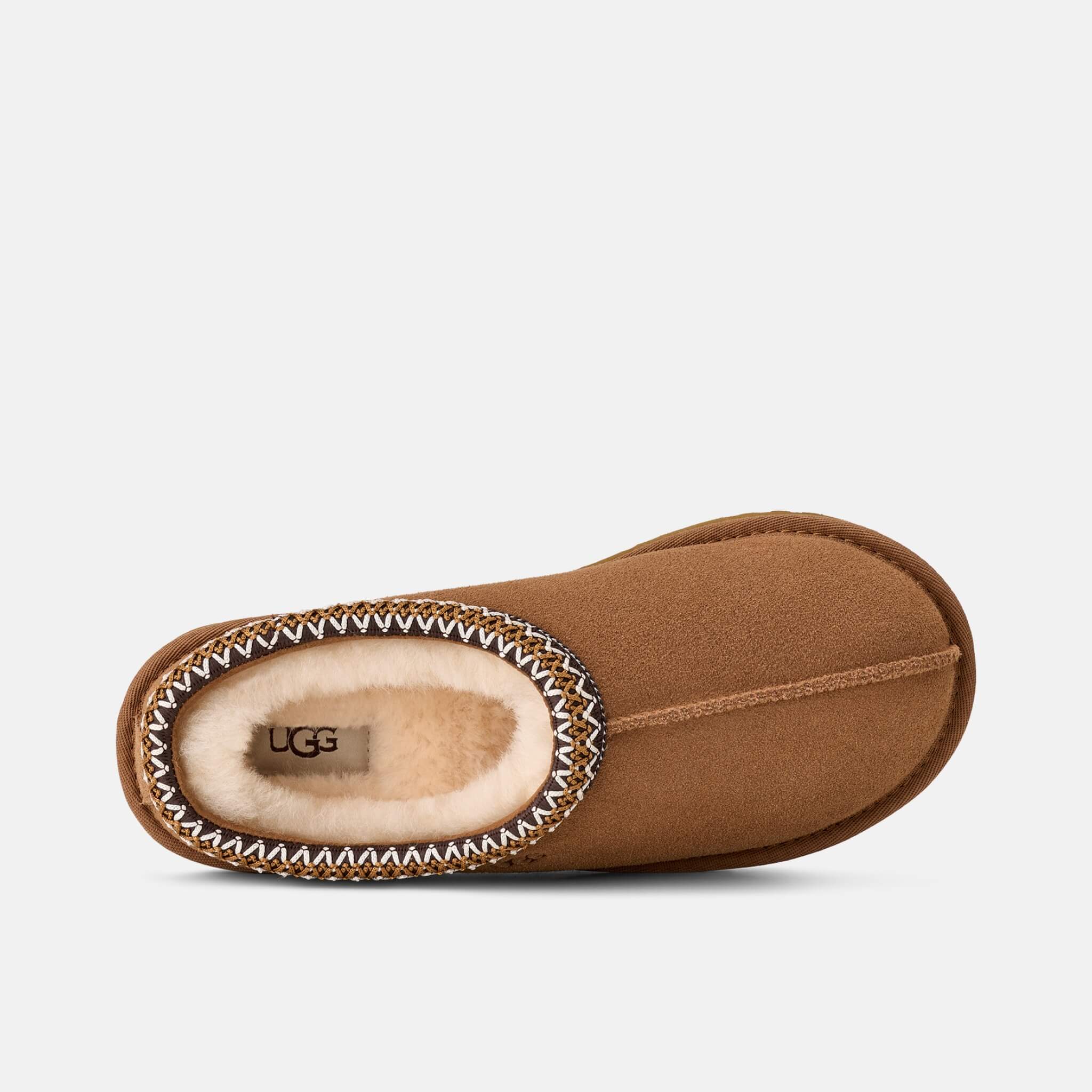 UGG Tasman II Chestnut