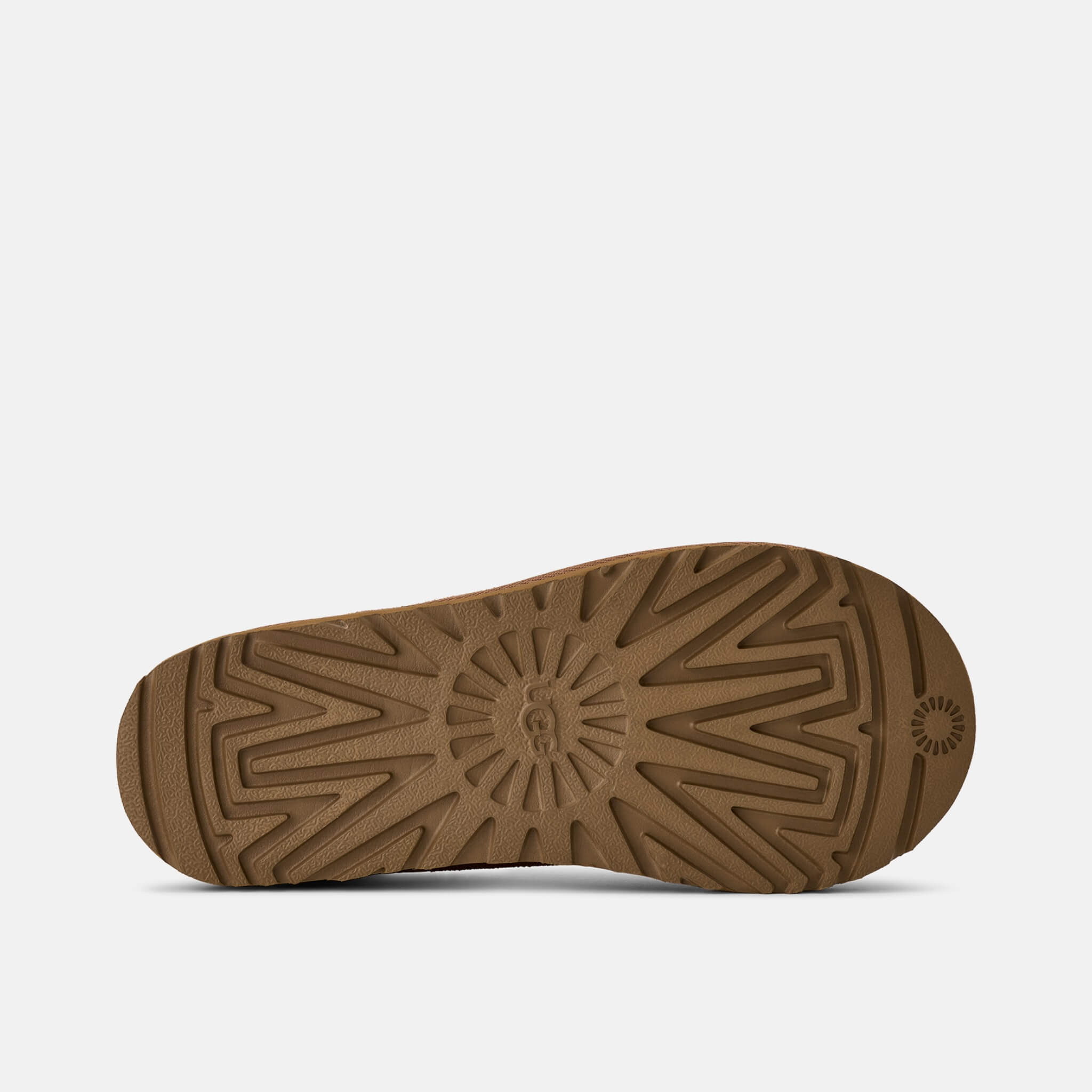 UGG Tasman II Chestnut