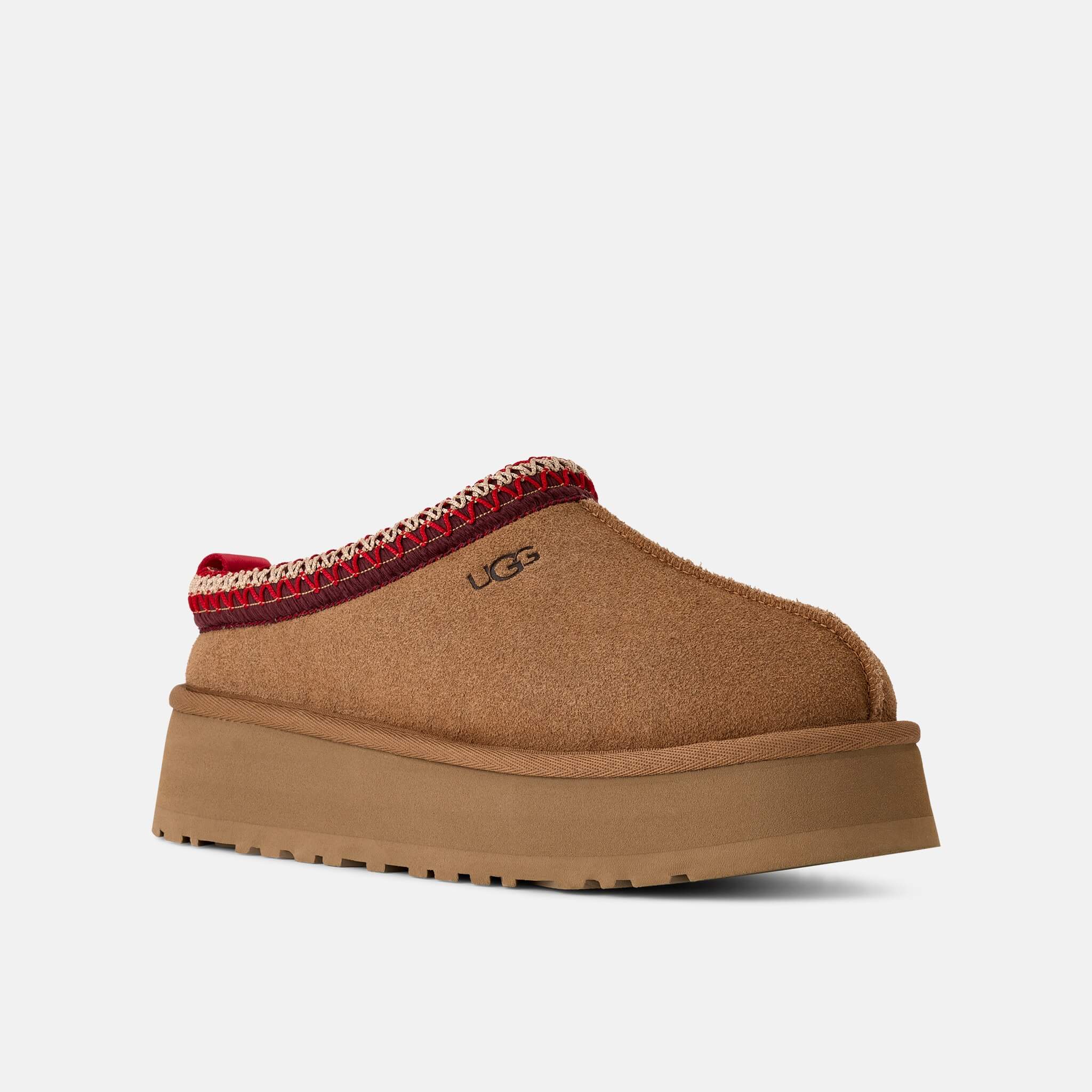 UGG Tazz II Chestnut