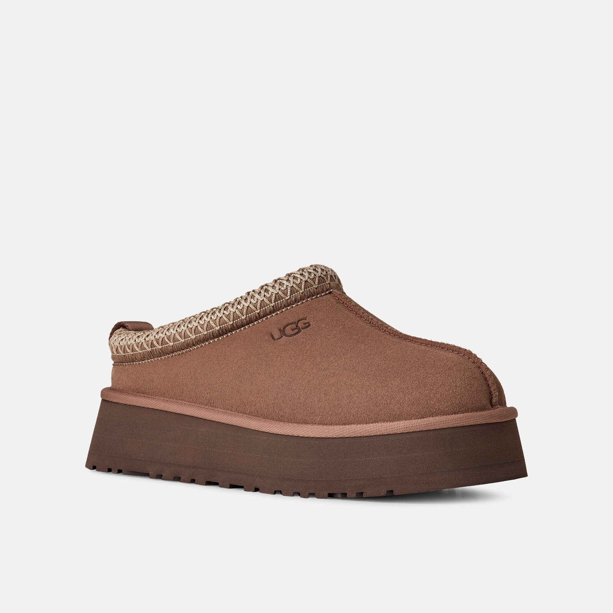 UGG Tazz II Rocky Oak