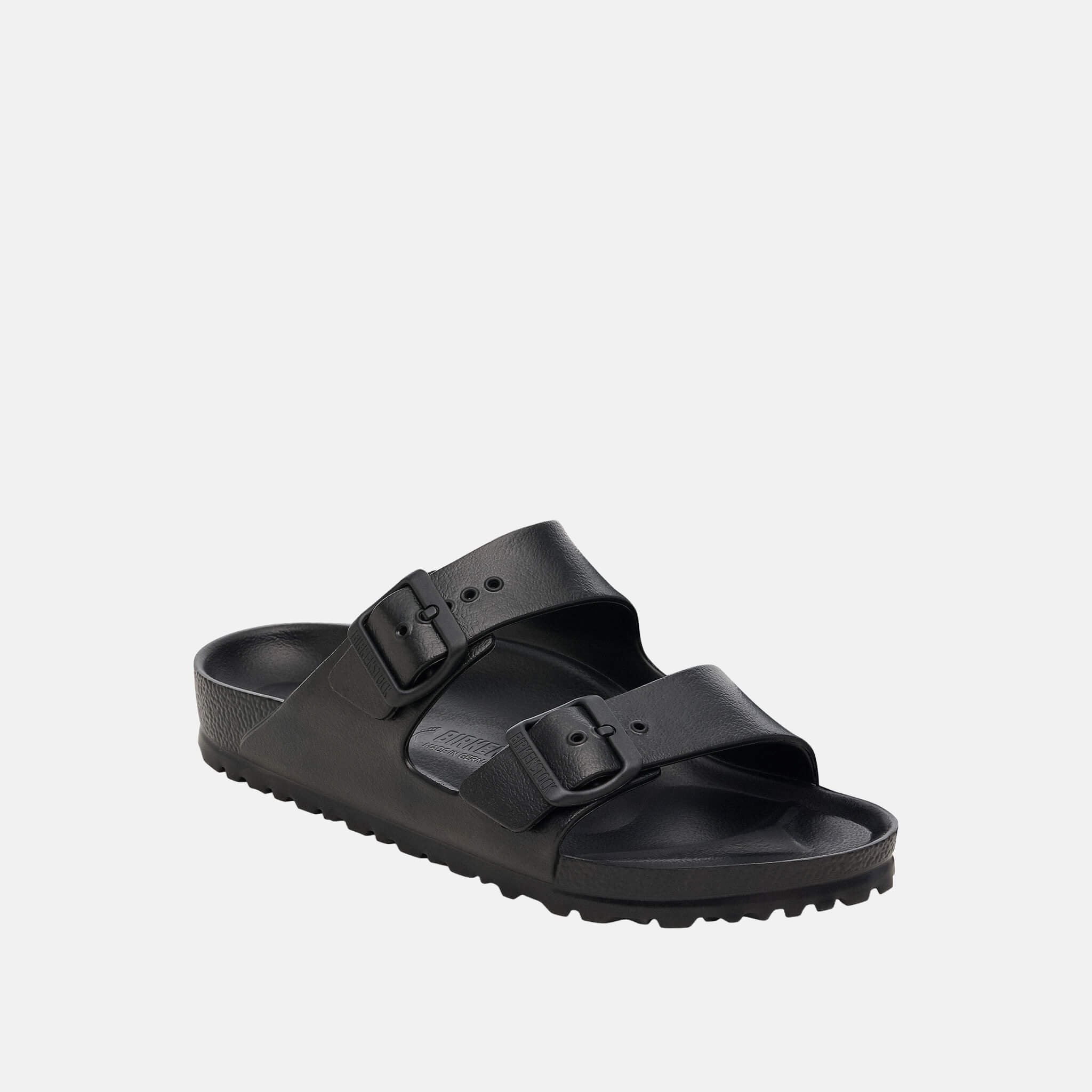 Papuci Birkenstock Arizona EVA negru 1