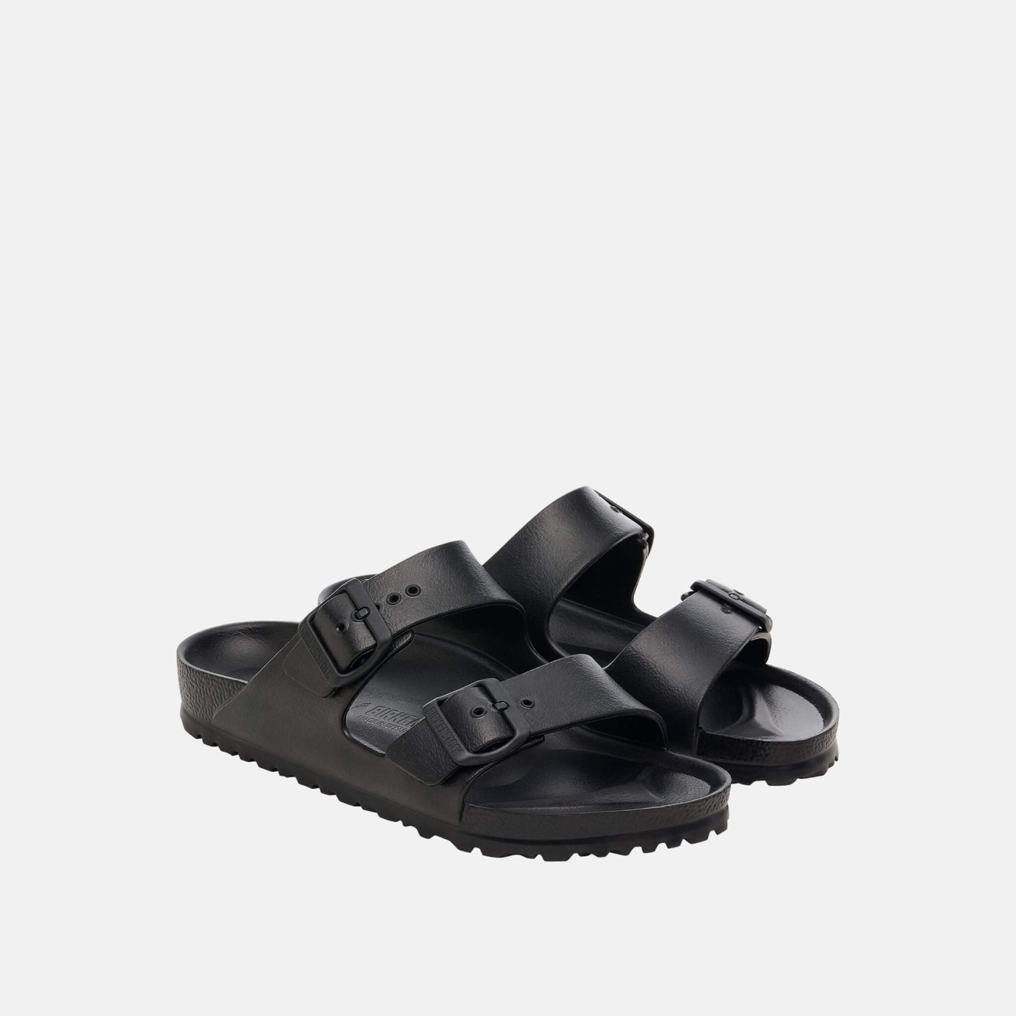 Papuci Birkenstock Arizona EVA negru
