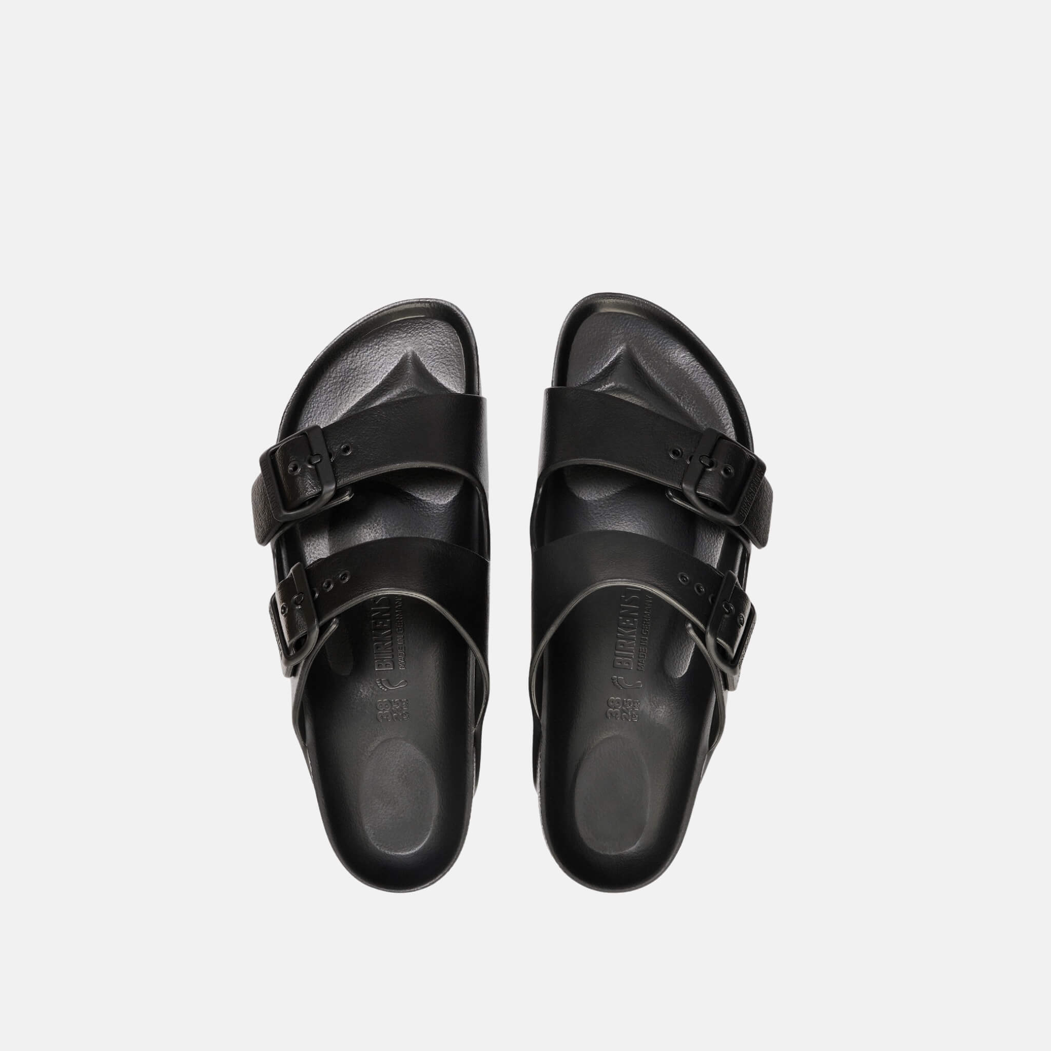 Papuci Birkenstock Arizona EVA negru