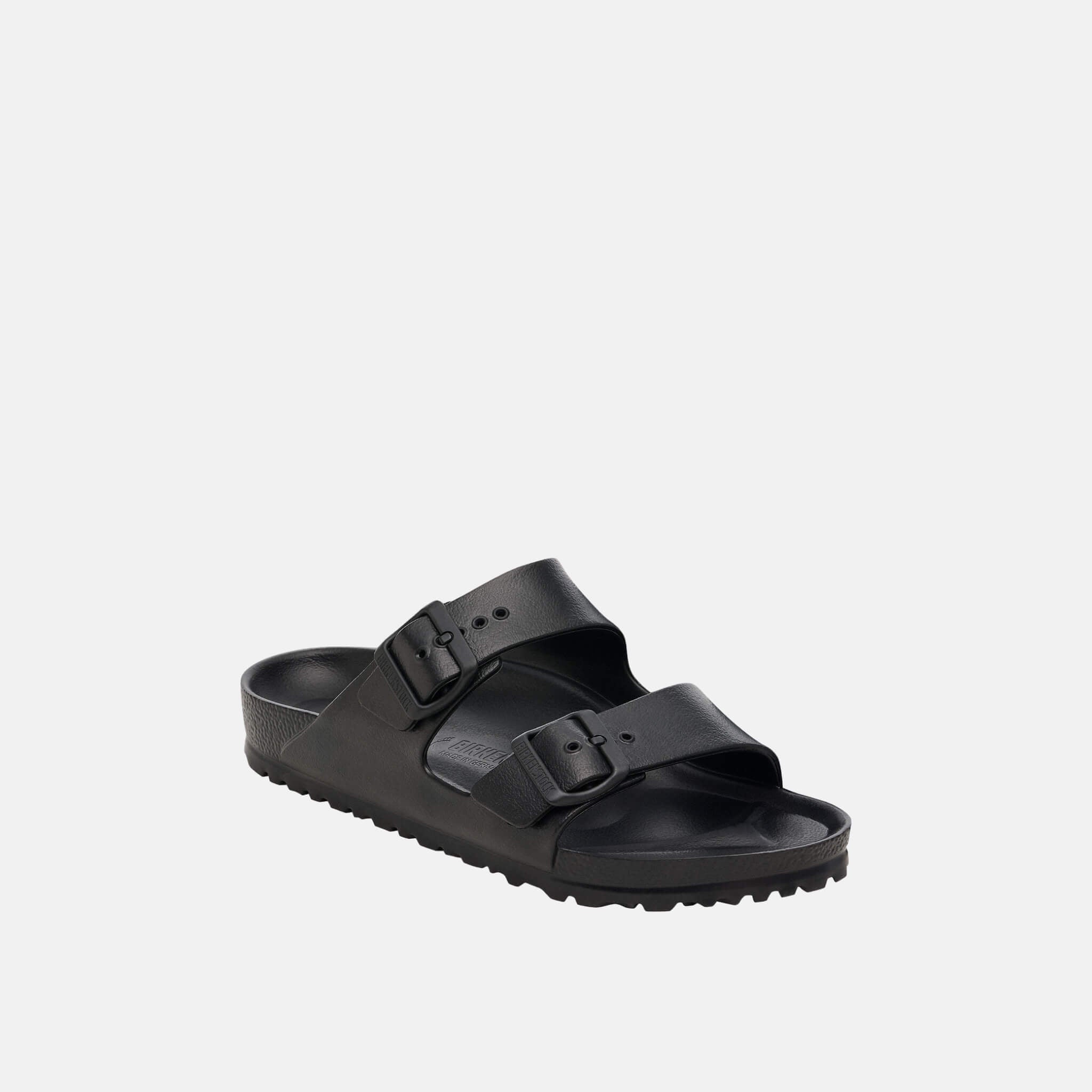Papuci Birkenstock Arizona EVA negru