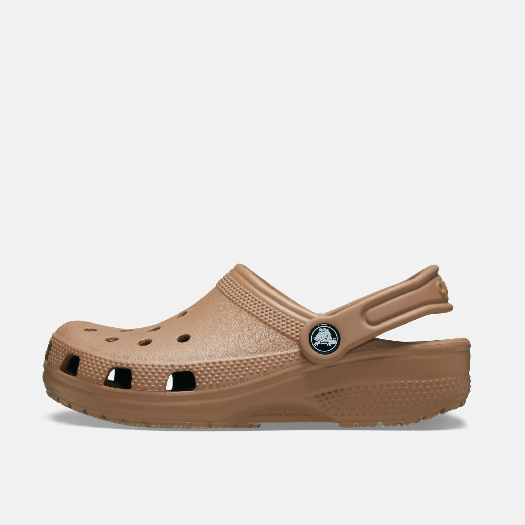 Classic Clog K Milk Chocolate