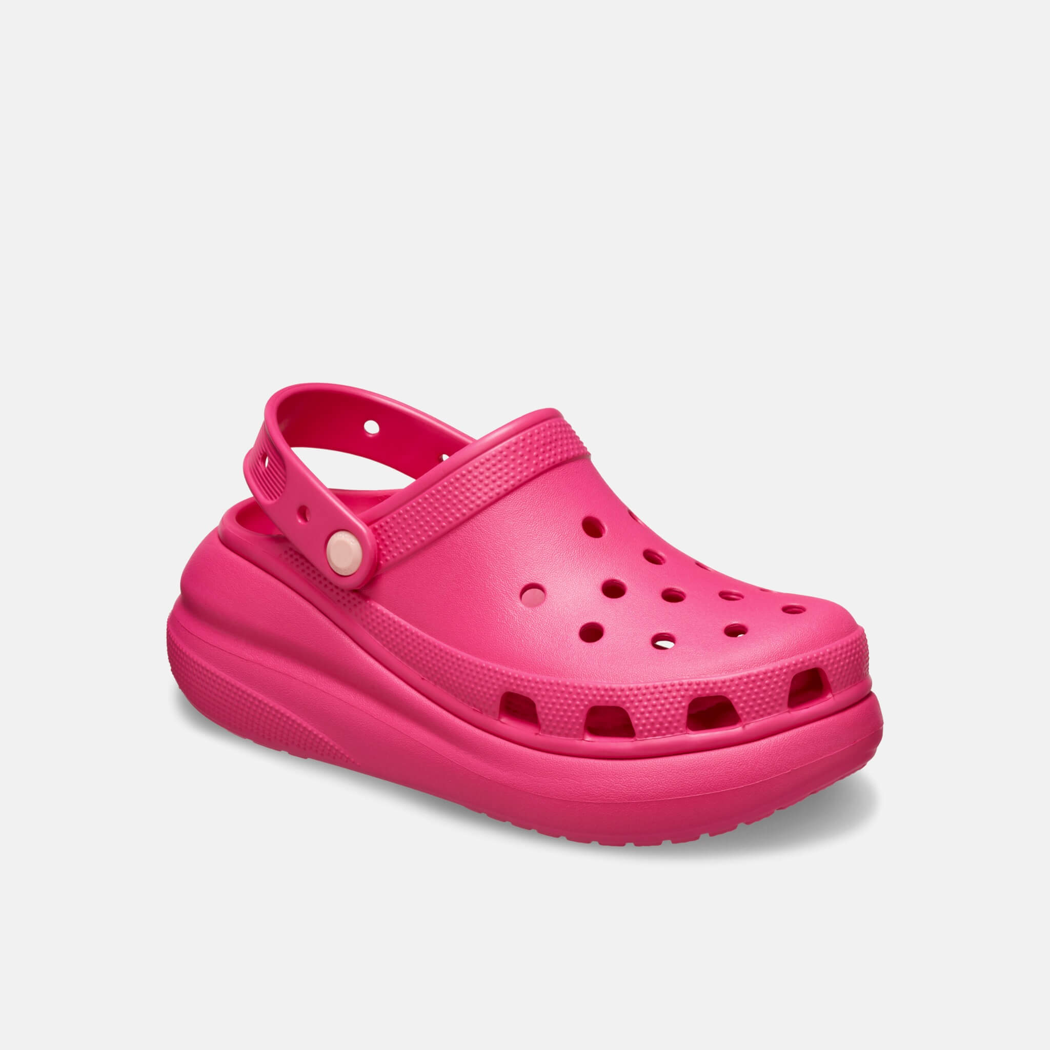 Crush Clog Dragon Fruit