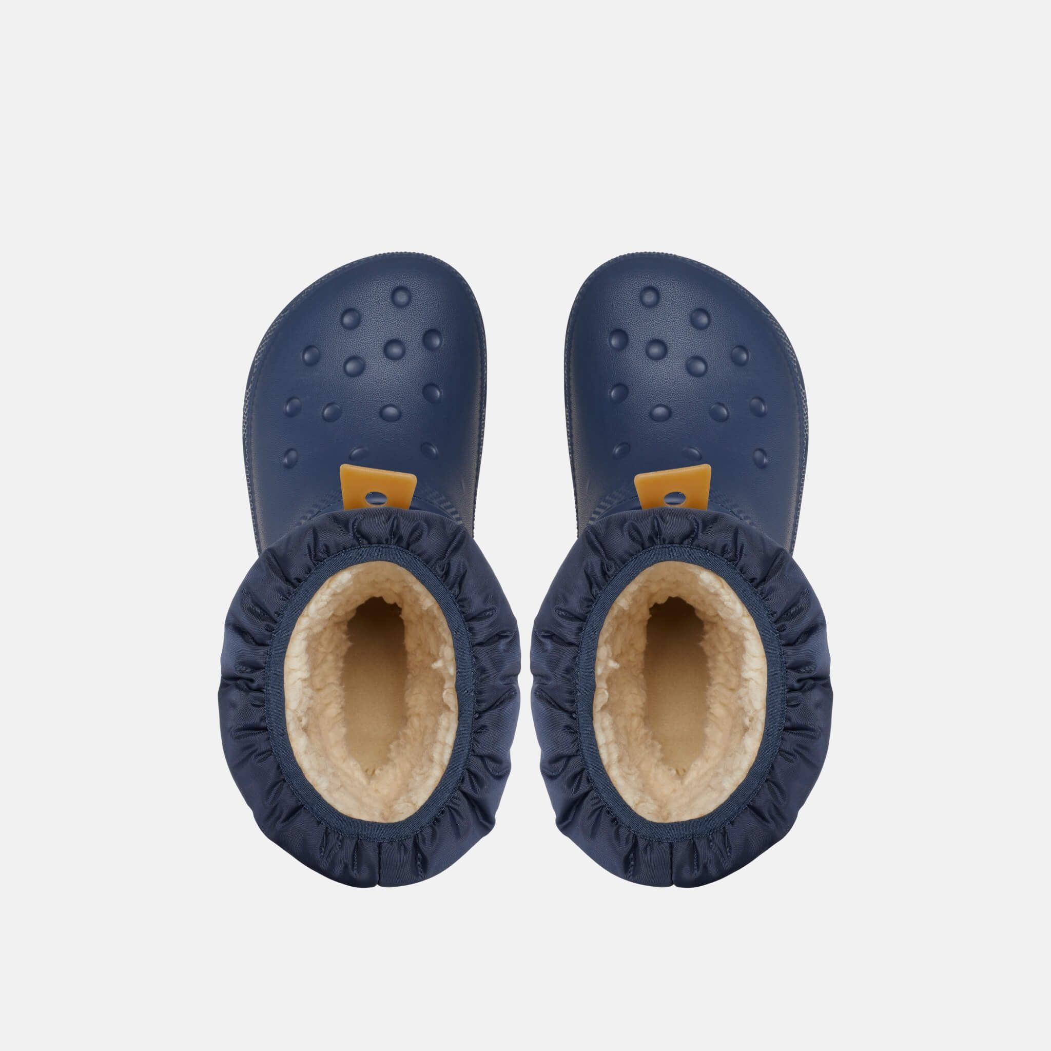 Classic Neo Puff Boot T Navy/Gum