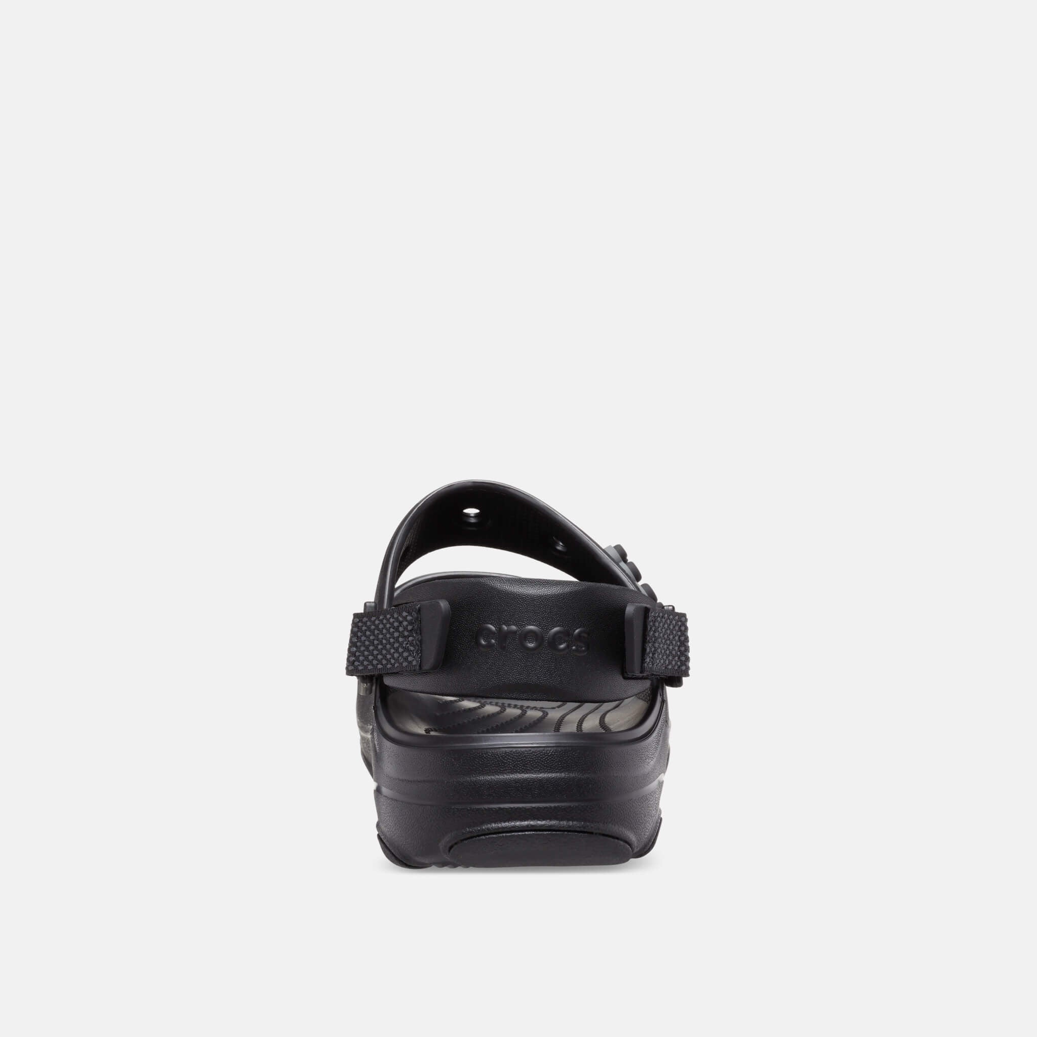 Classic All-Terrain Sandal Black
