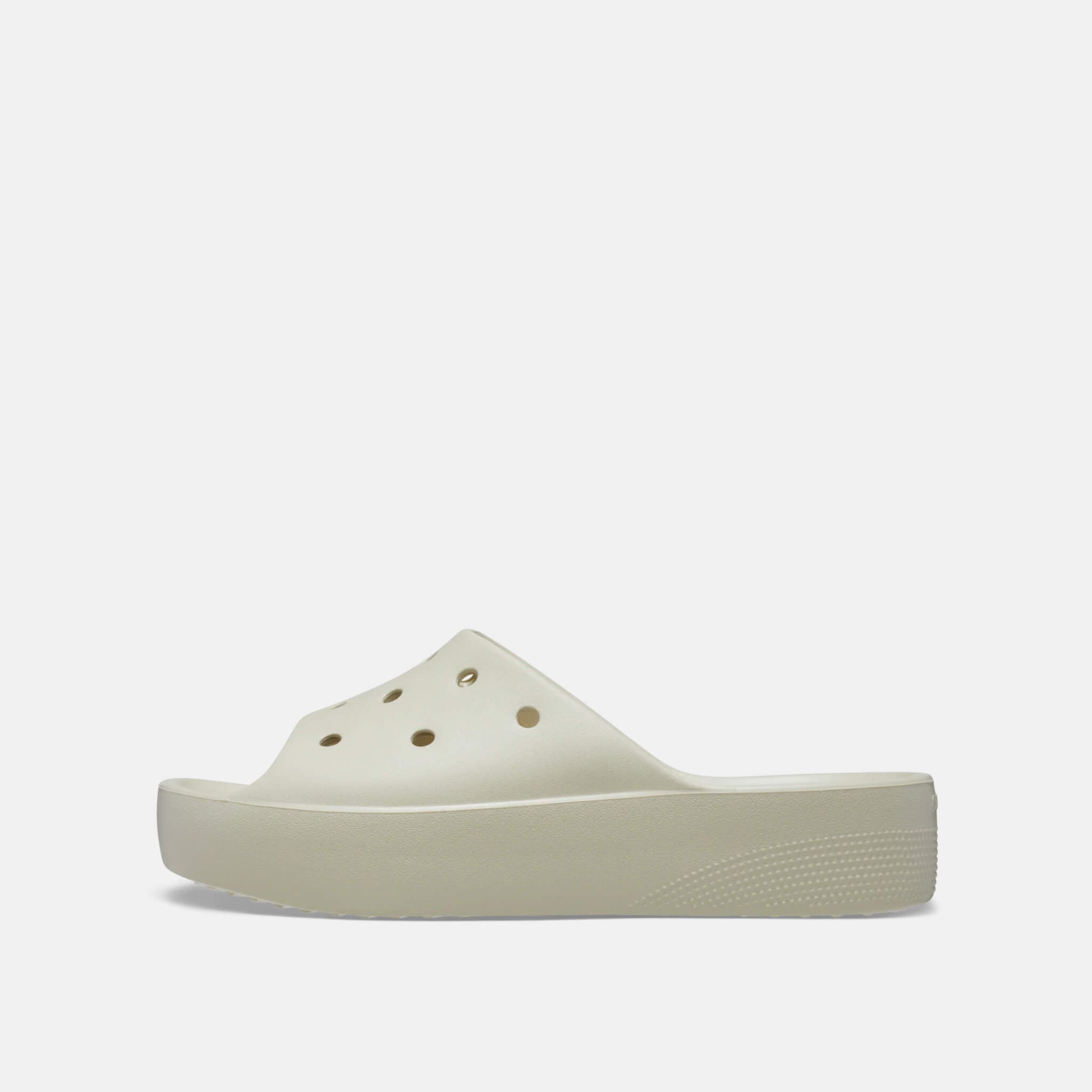 Classic Platform Slide Bone