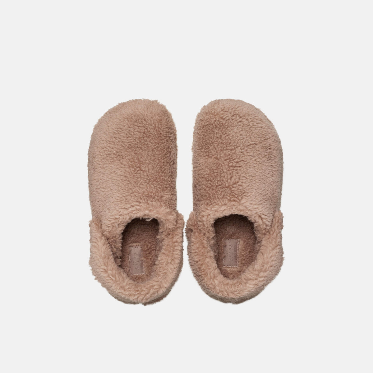 Classic Cozzzy Slipper Mushroom