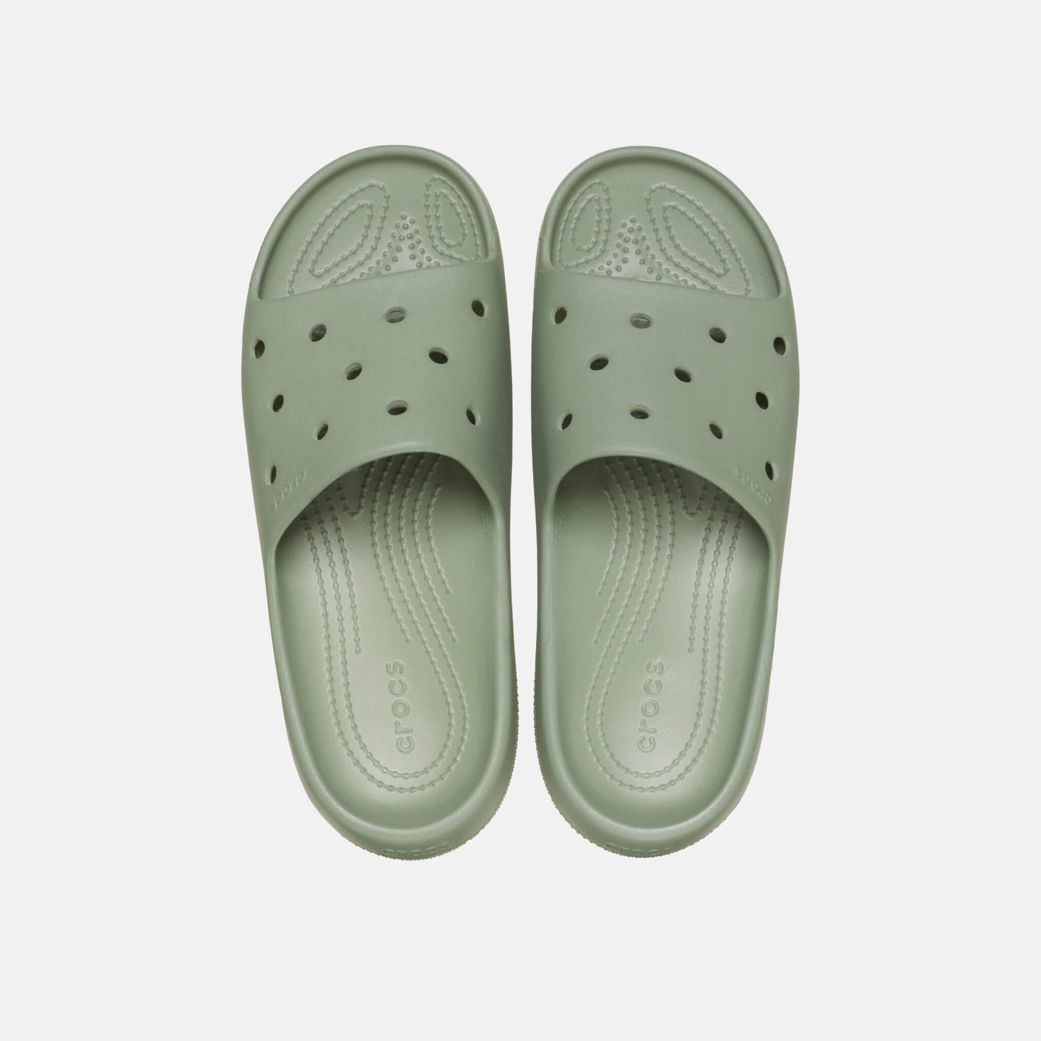 Classic Slide v2 Moss