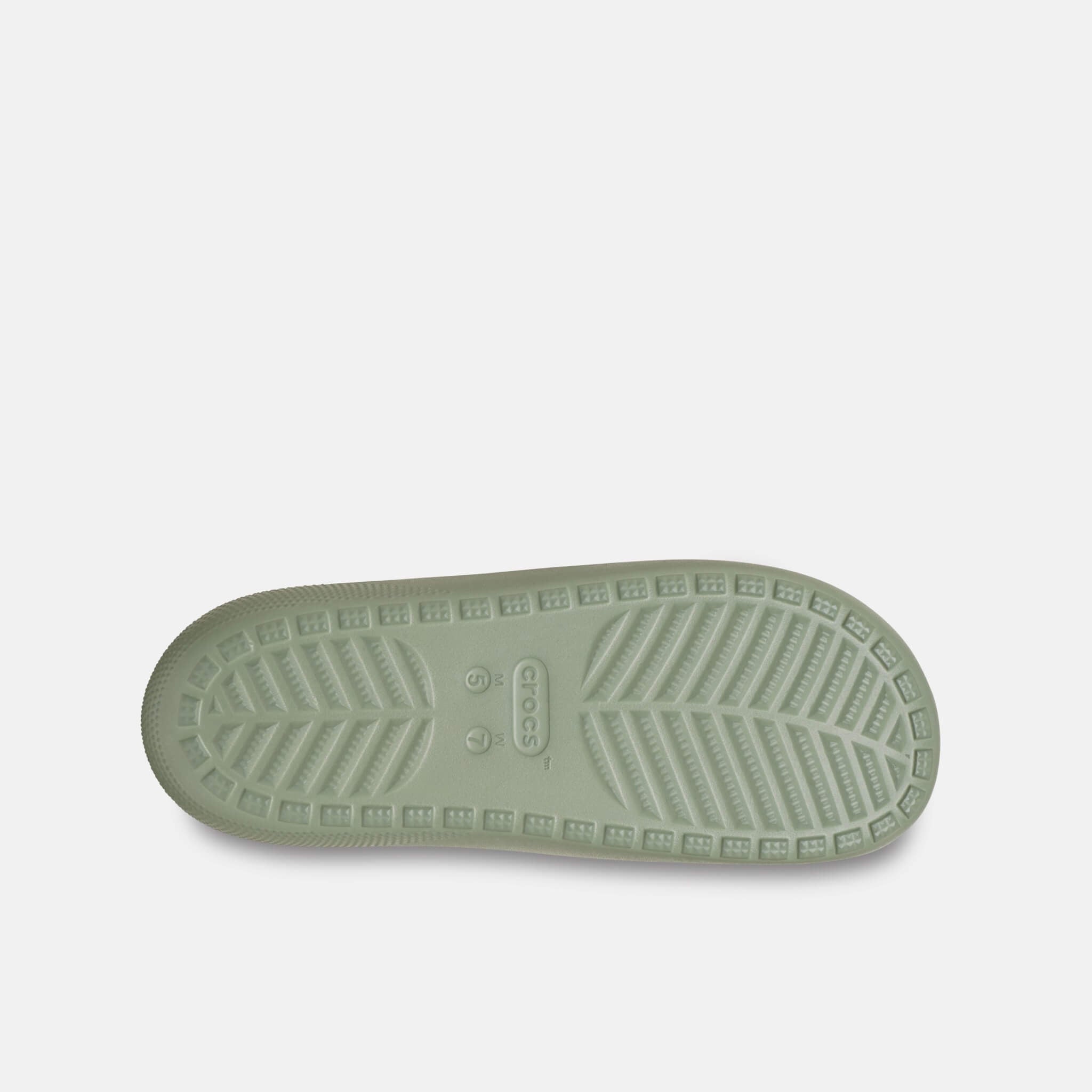 Classic Slide v2 Moss