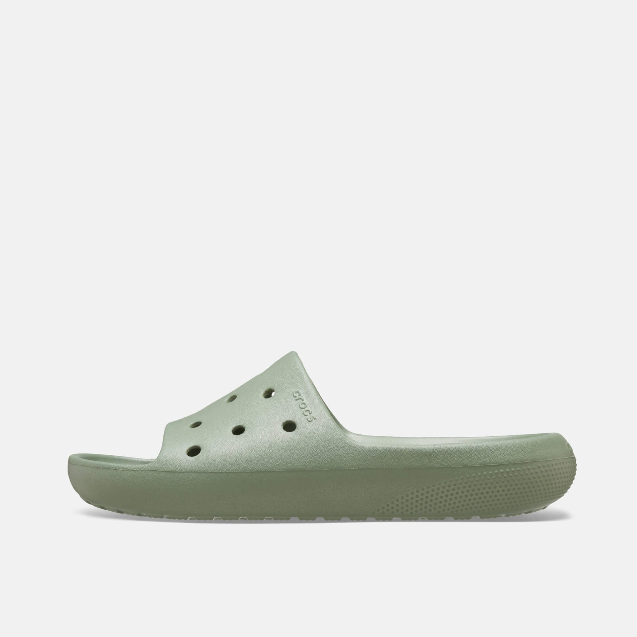 Classic Slide v2 Moss