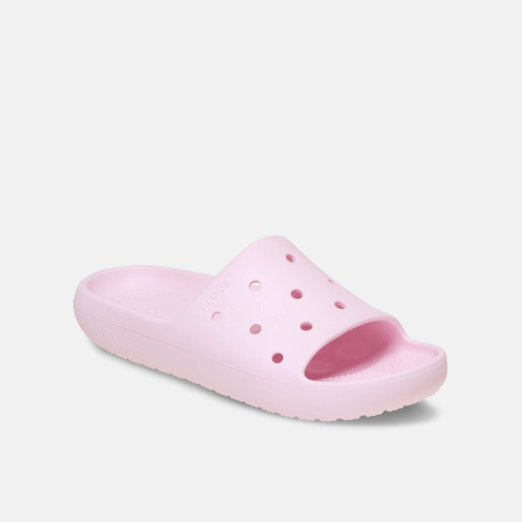 Classic Slide v2 Pink Milk