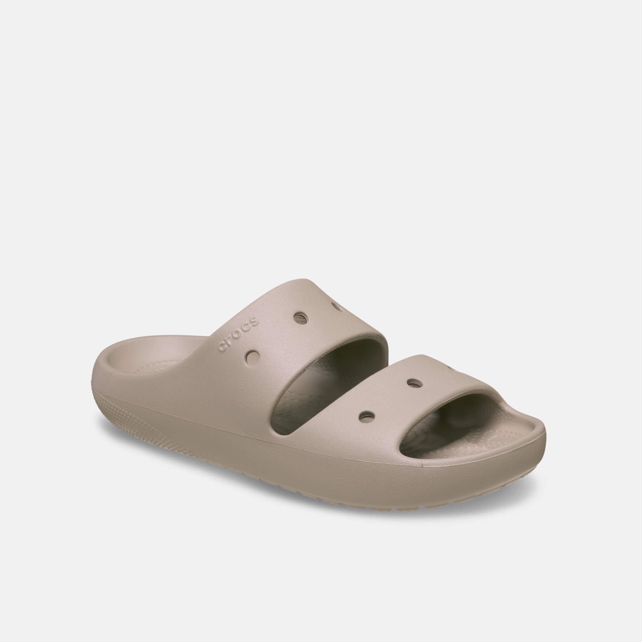 Classic Sandal v2 Taupe