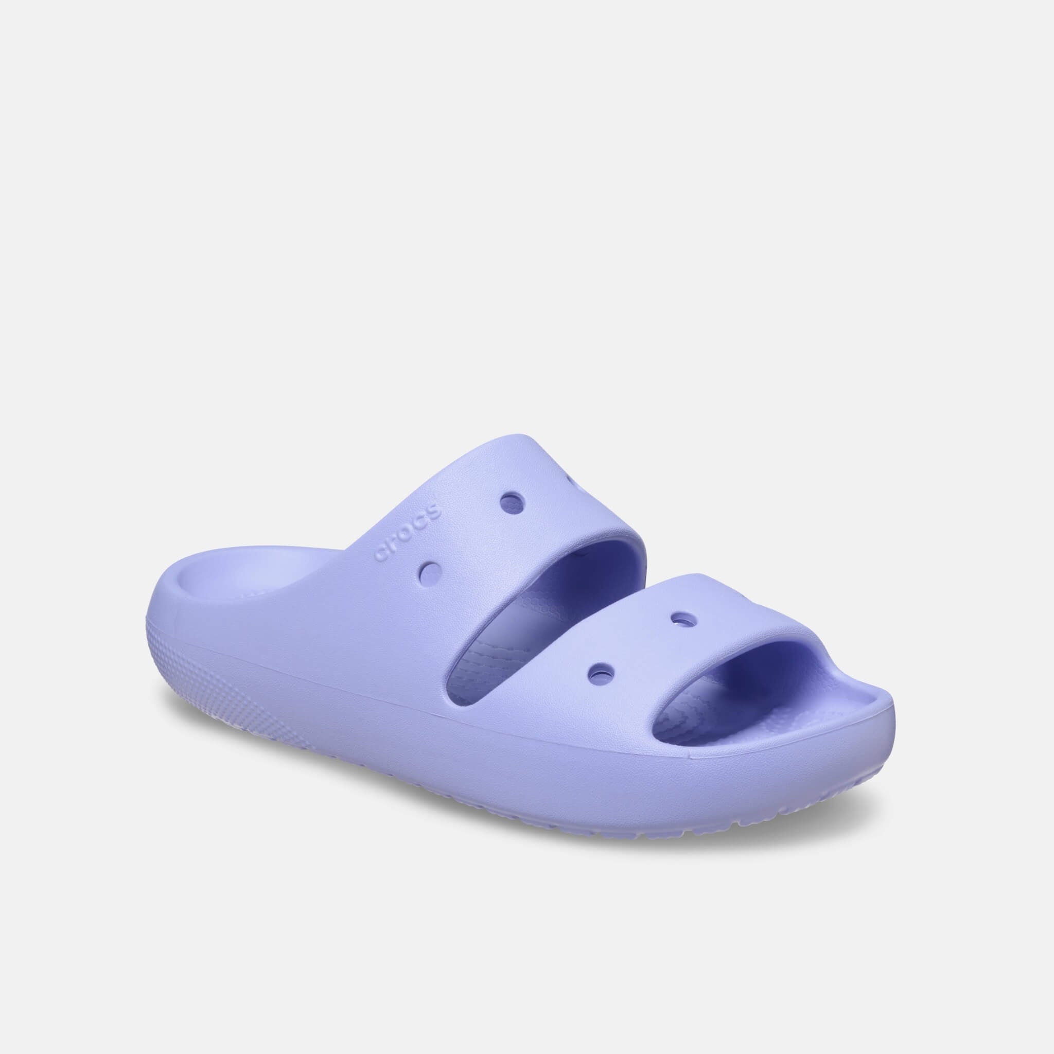 Classic Sandal v2 Mystic Purple