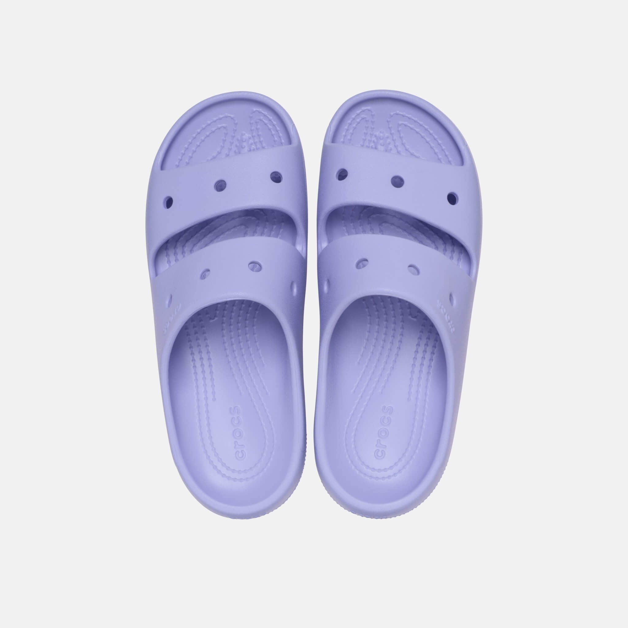 Classic Sandal v2 Mystic Purple