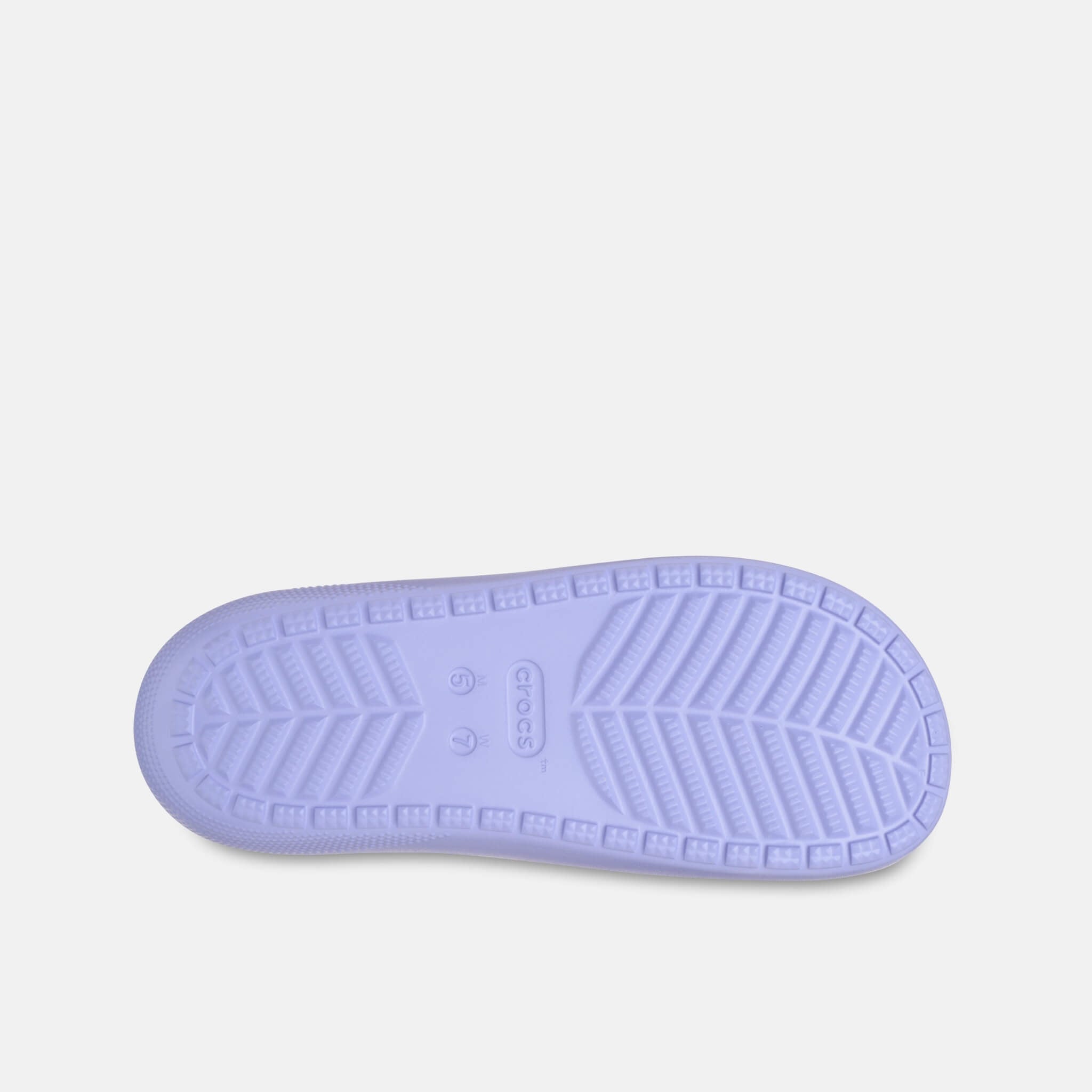 Classic Sandal v2 Mystic Purple