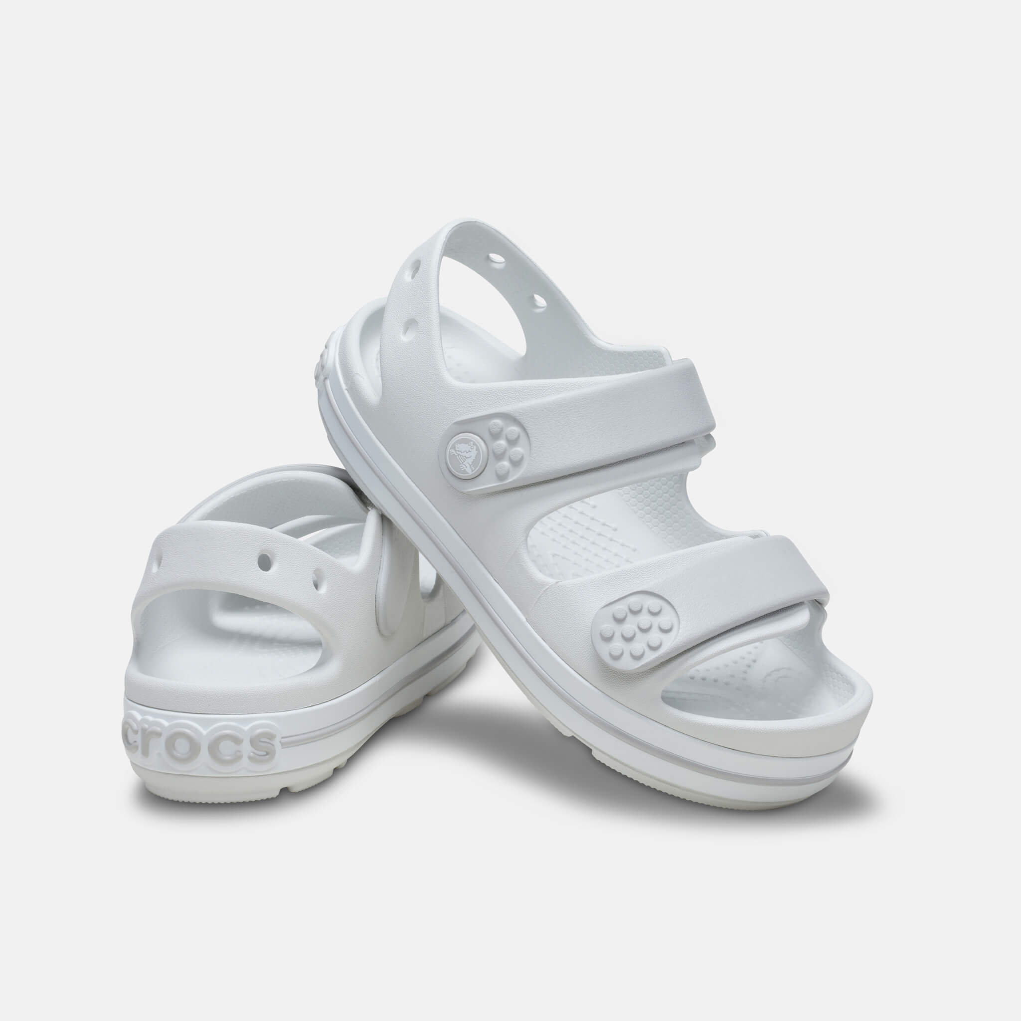 Crocband Cruiser Sandal K Moonlight/Atmosphere