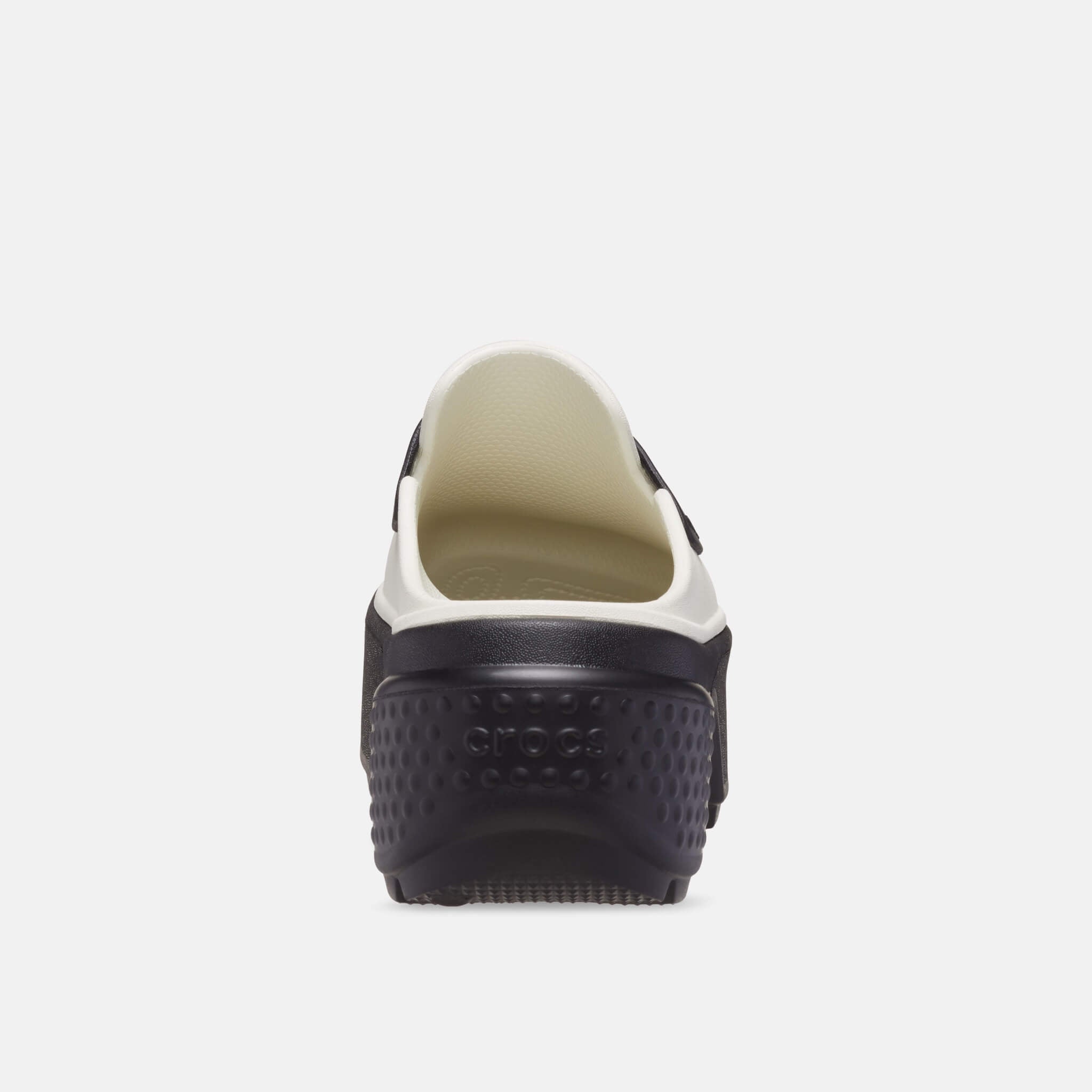 Stomp Loafer Linen Black