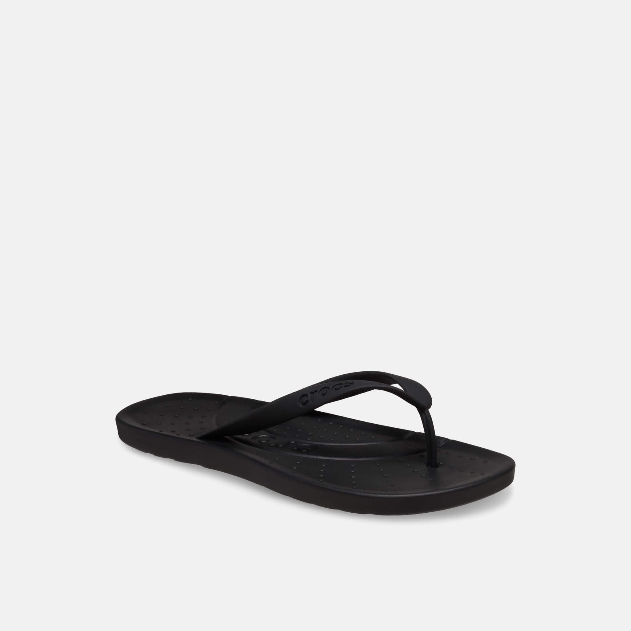 Crocs Flip Black