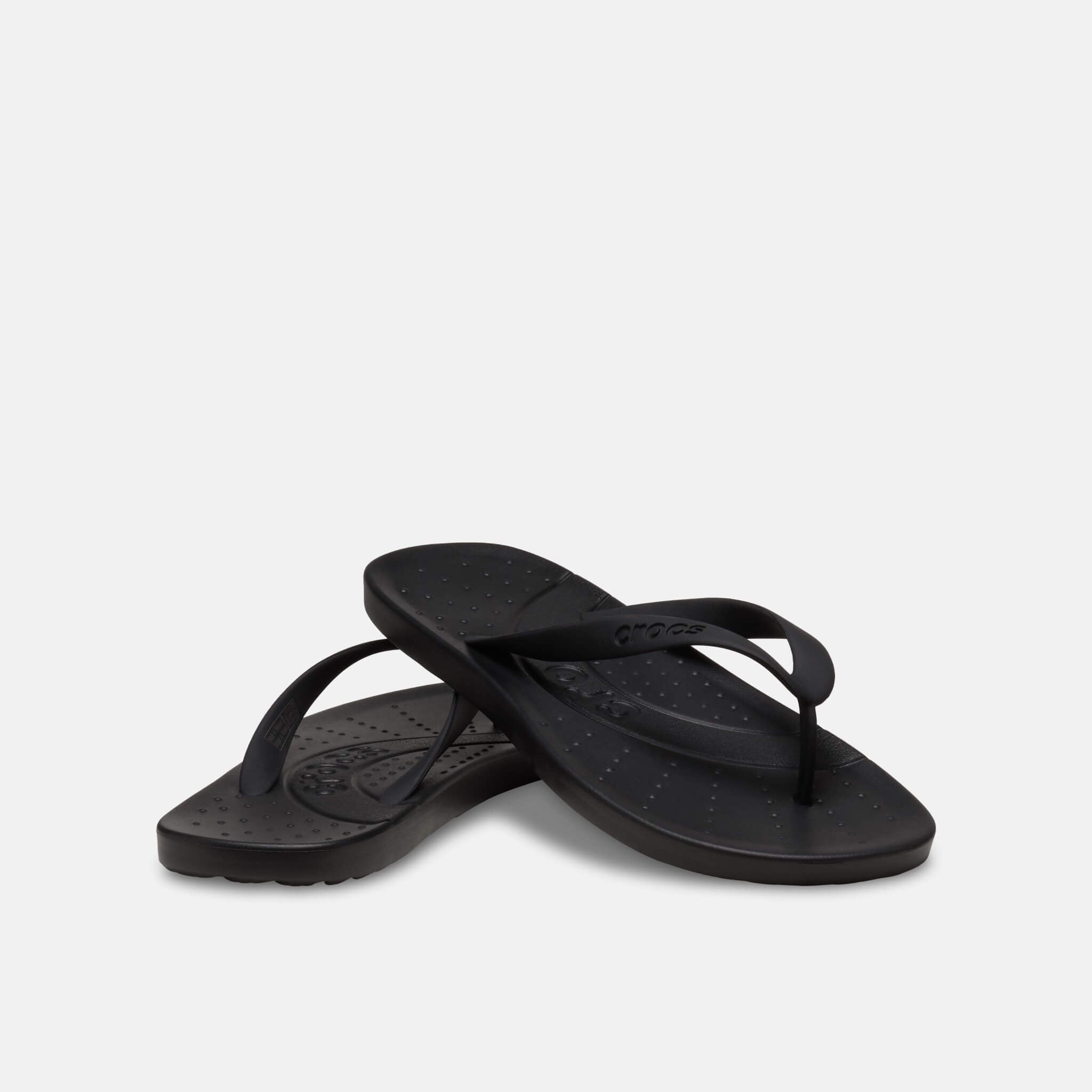 Crocs Flip Black