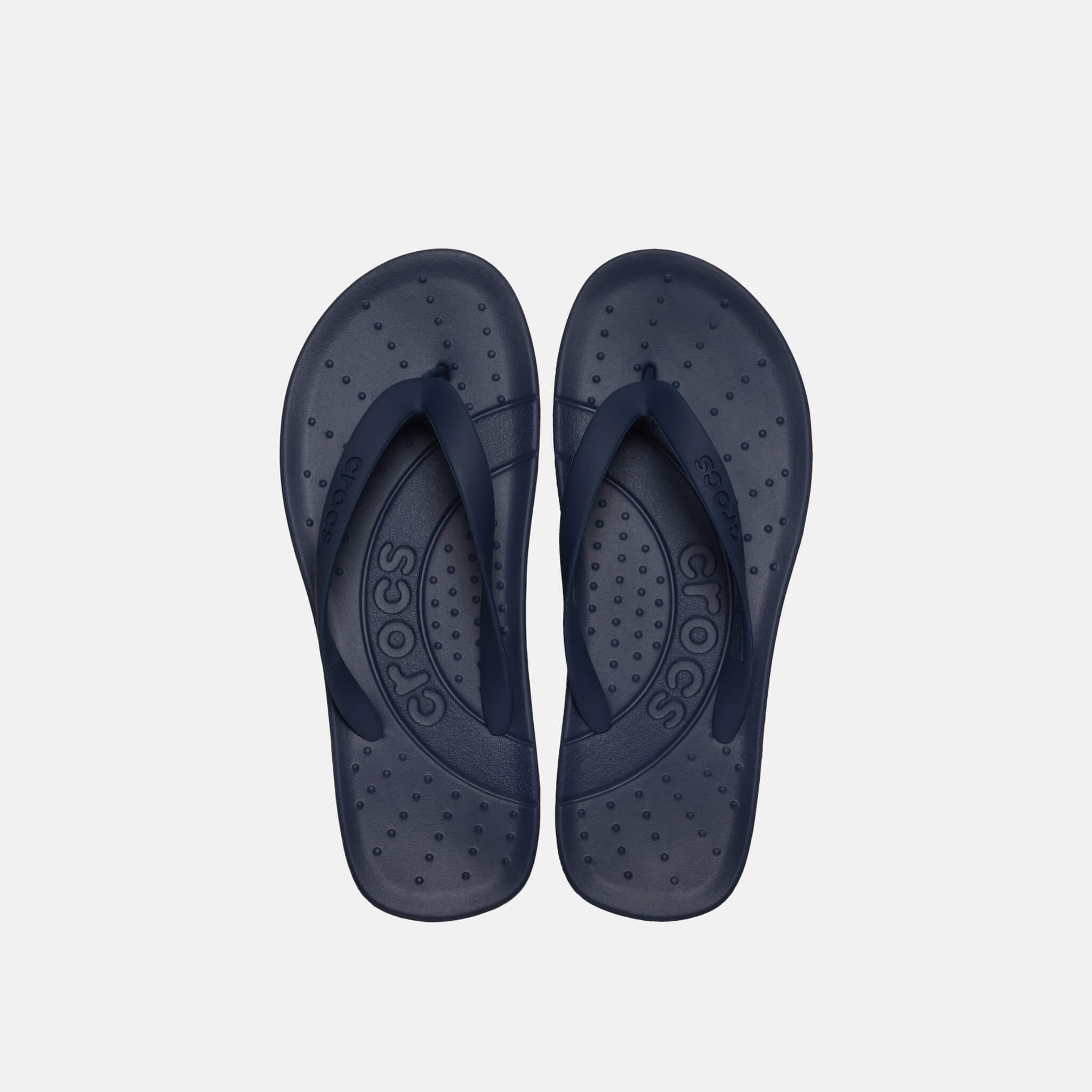 Crocs Flip Navy
