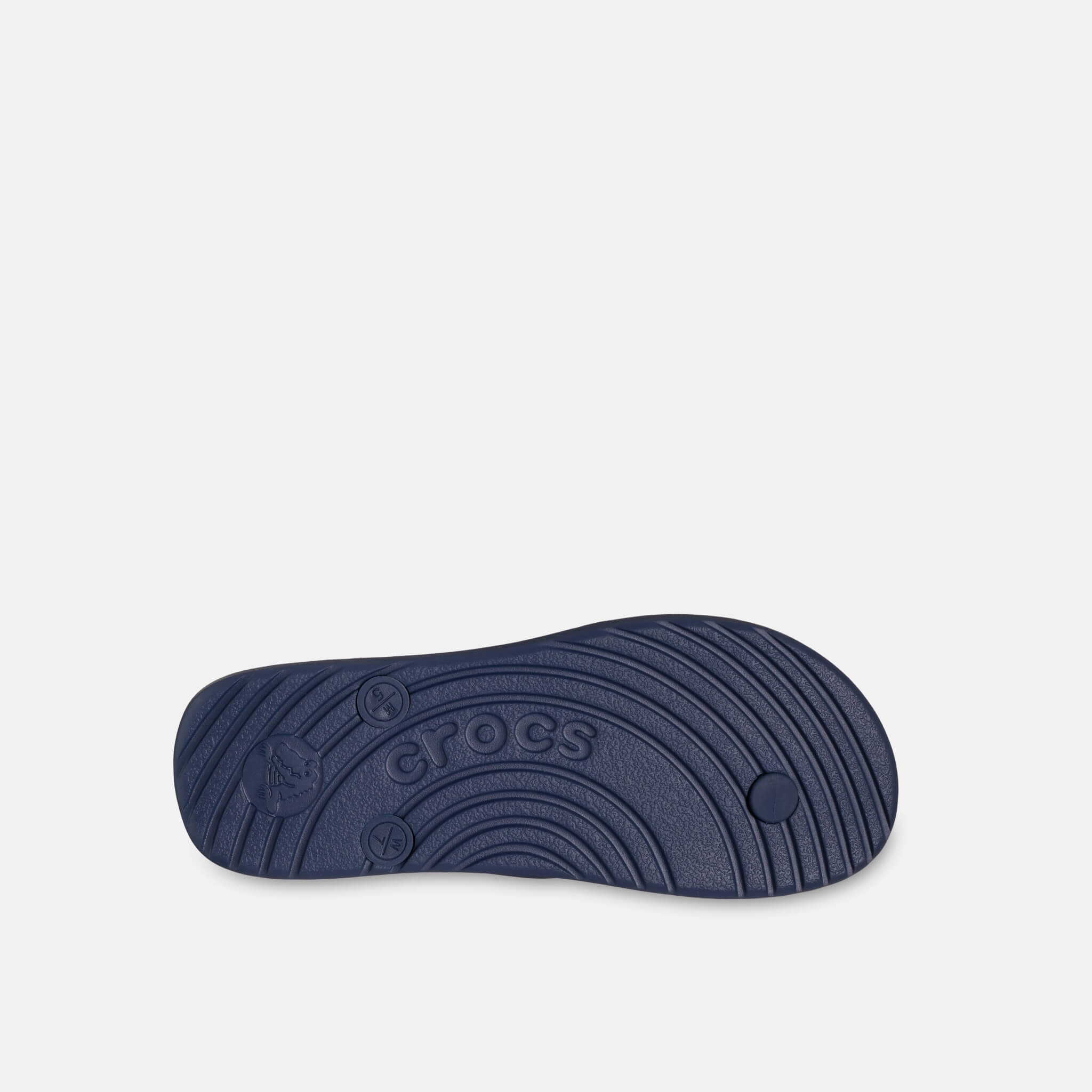 Crocs Flip Navy