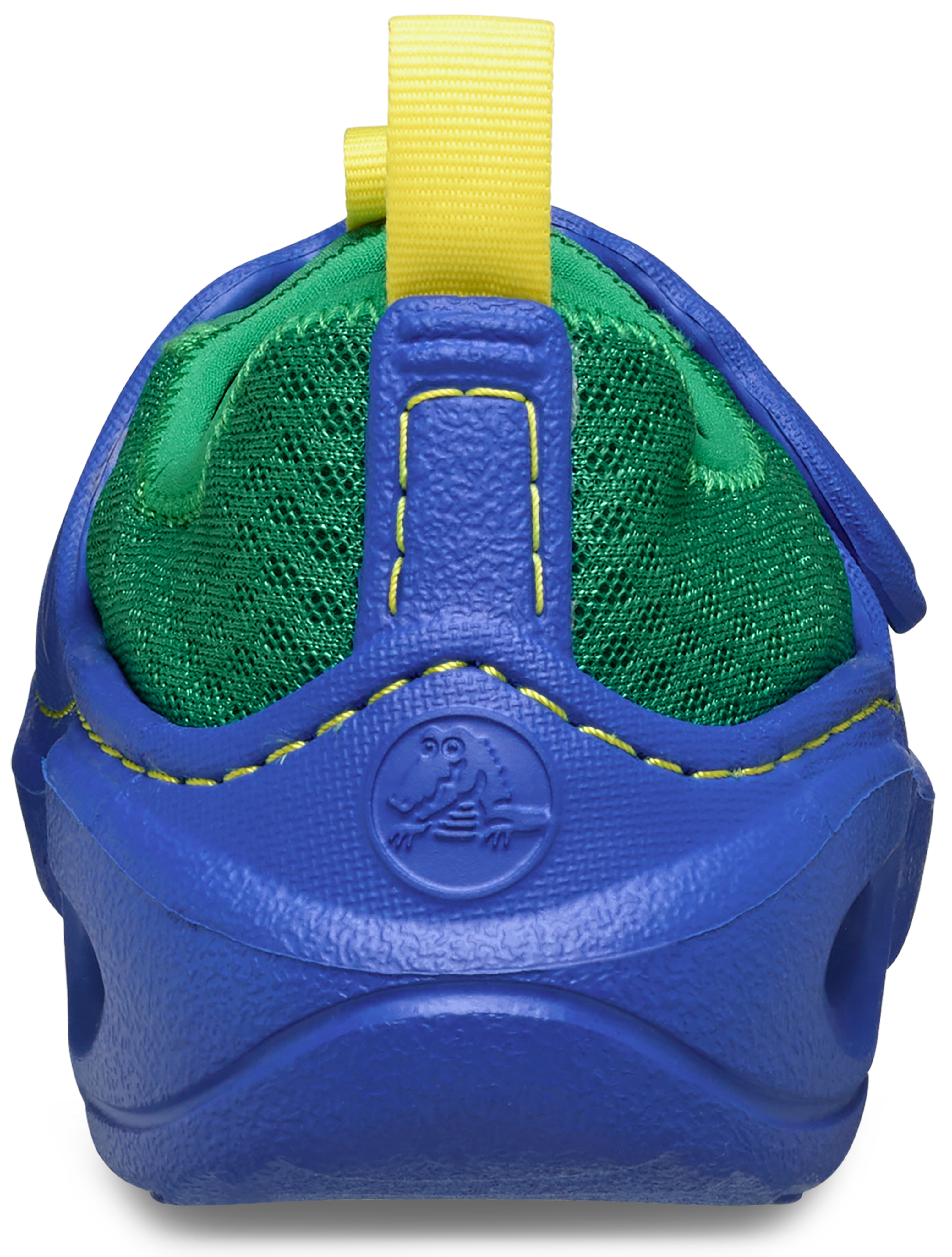 Swiftwater Splash T Green Ivy