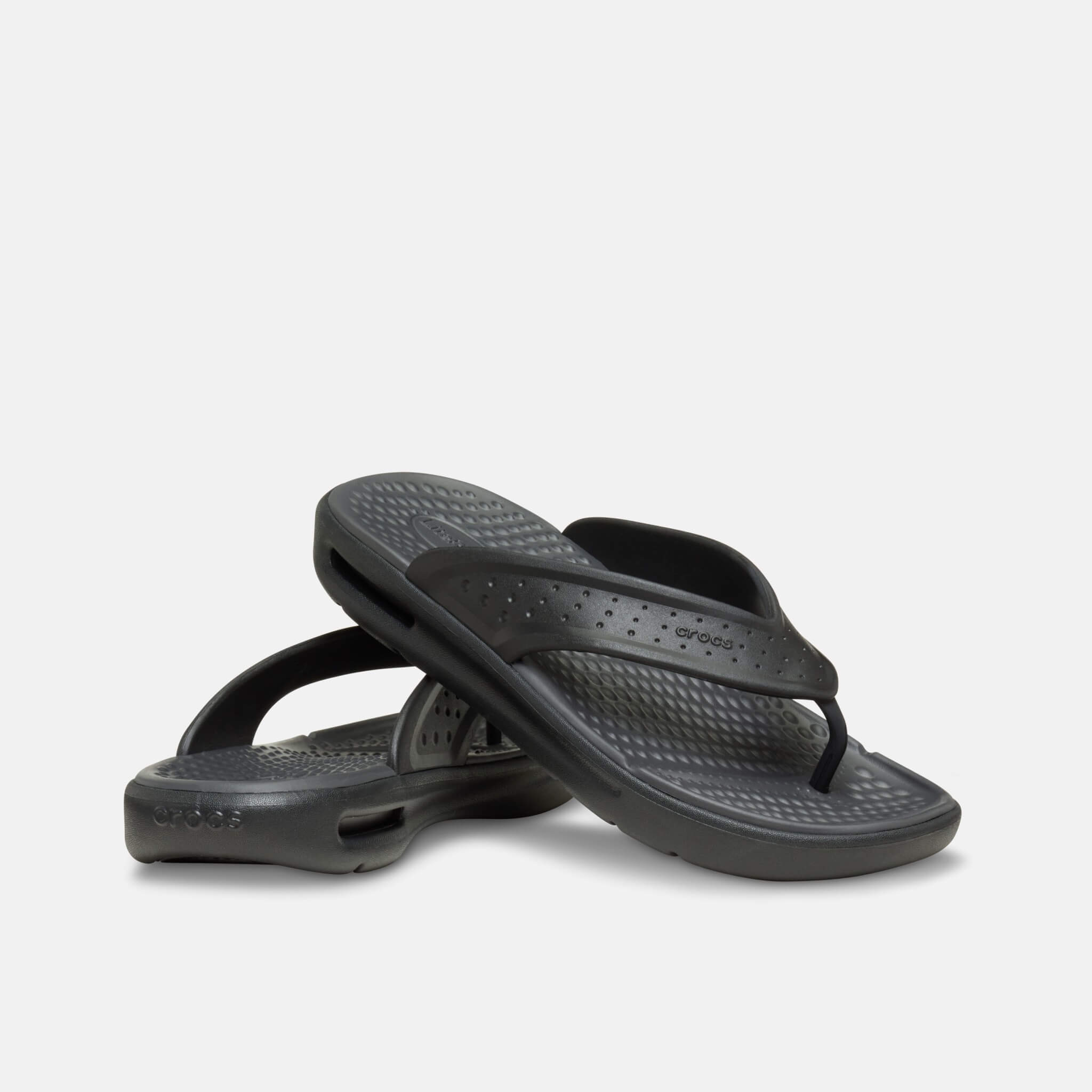 InMotion Flip Black