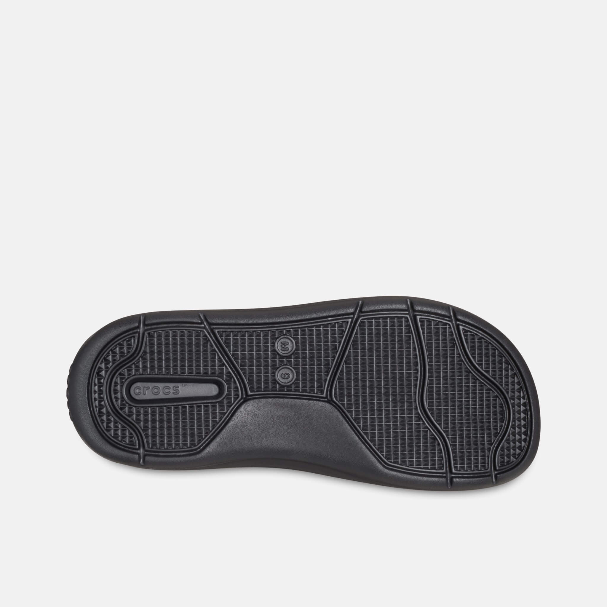 InMotion Flip Black