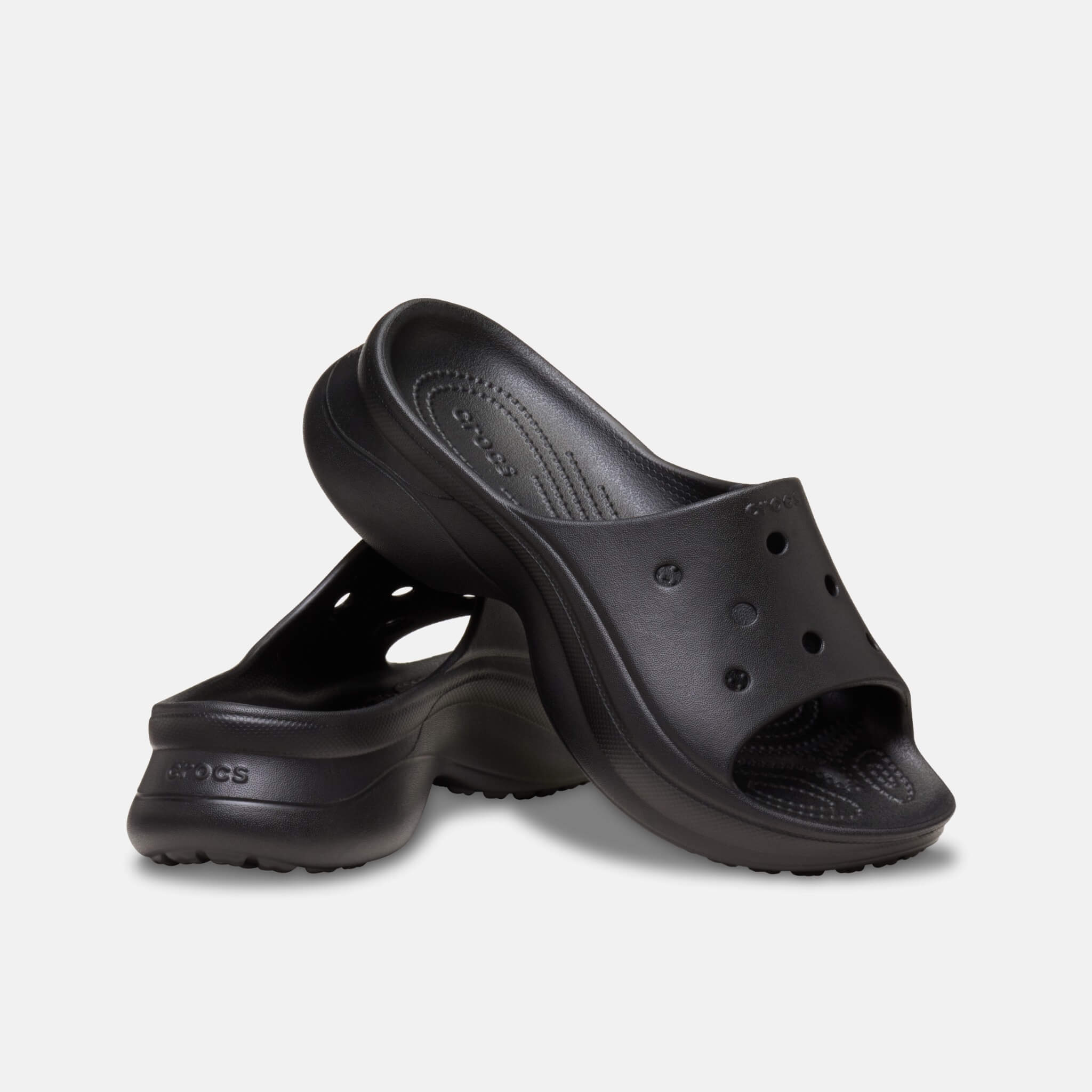 Bae Slide Black