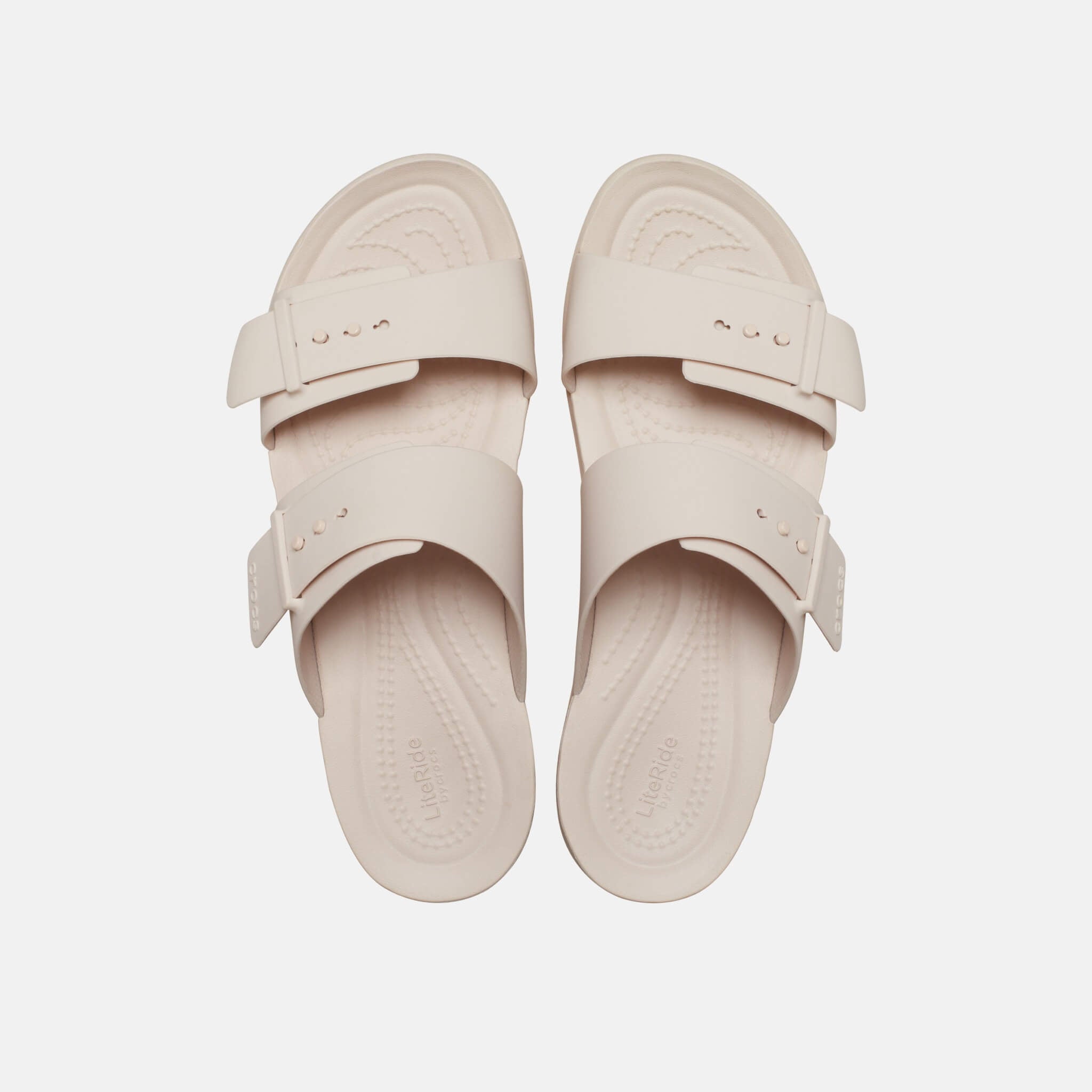 Brooklyn Buckle Low Low Quartz